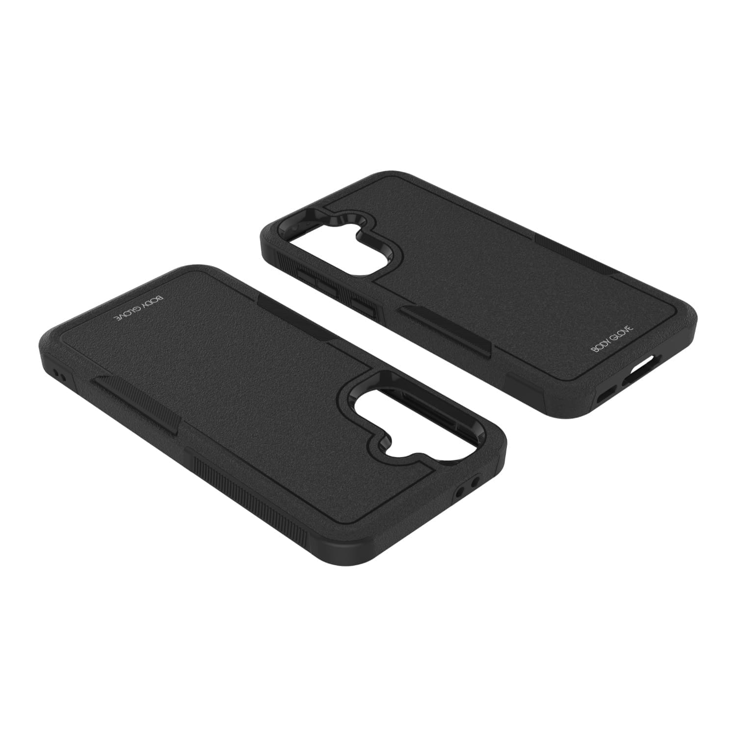 BODY GLOVE Defender Case - Samsung Galaxy A37 - Black - Image 3