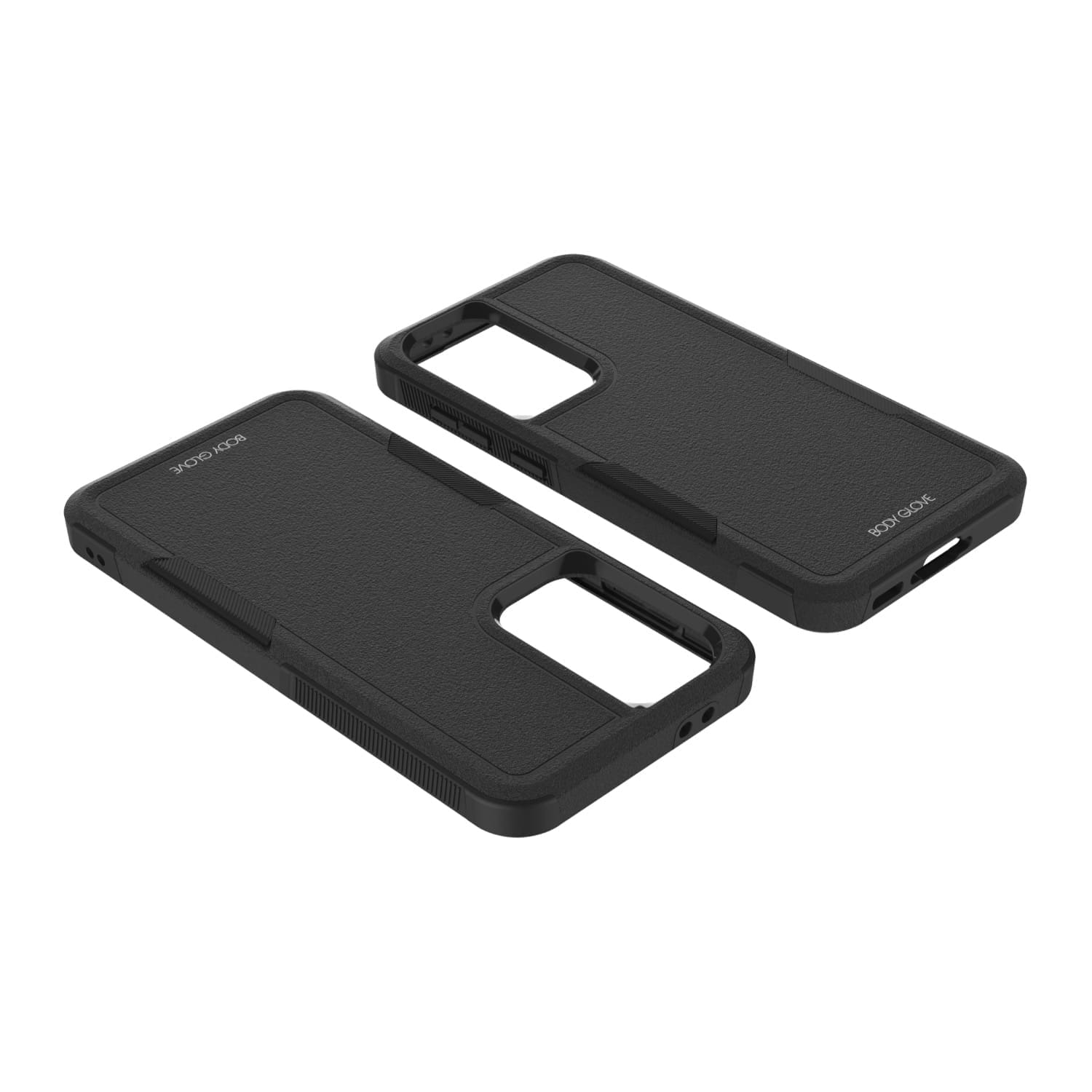 BODY GLOVE Defender Case - Samsung Galaxy A56 - Black - Image 3
