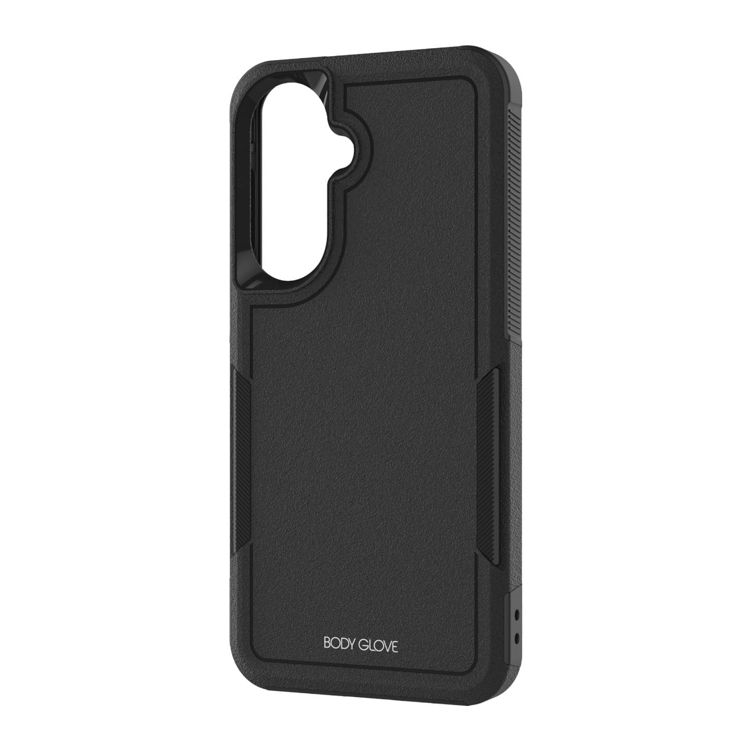 BODY GLOVE Defender Case - Samsung Galaxy A57 - Black - Image 2