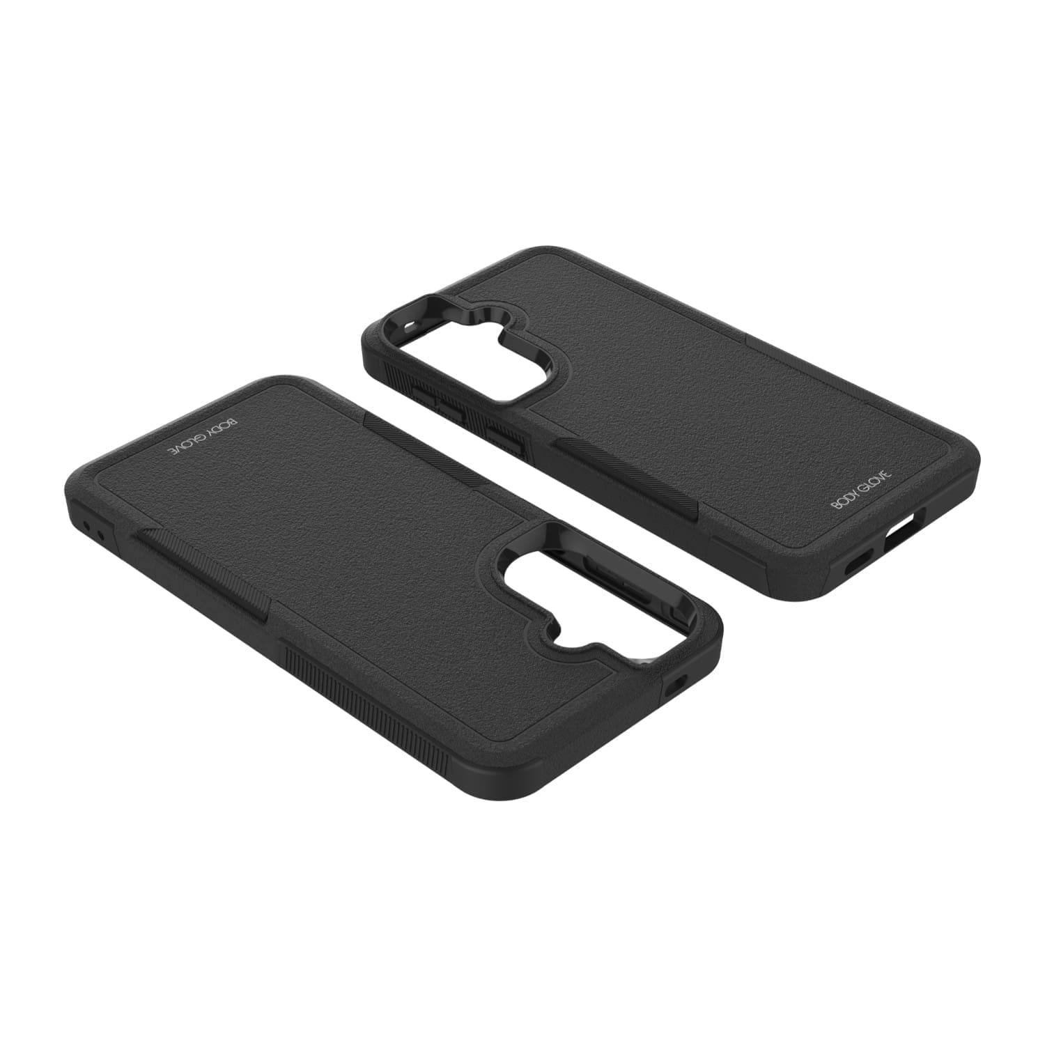 BODY GLOVE Defender Case - Samsung Galaxy A57 - Black - Image 3