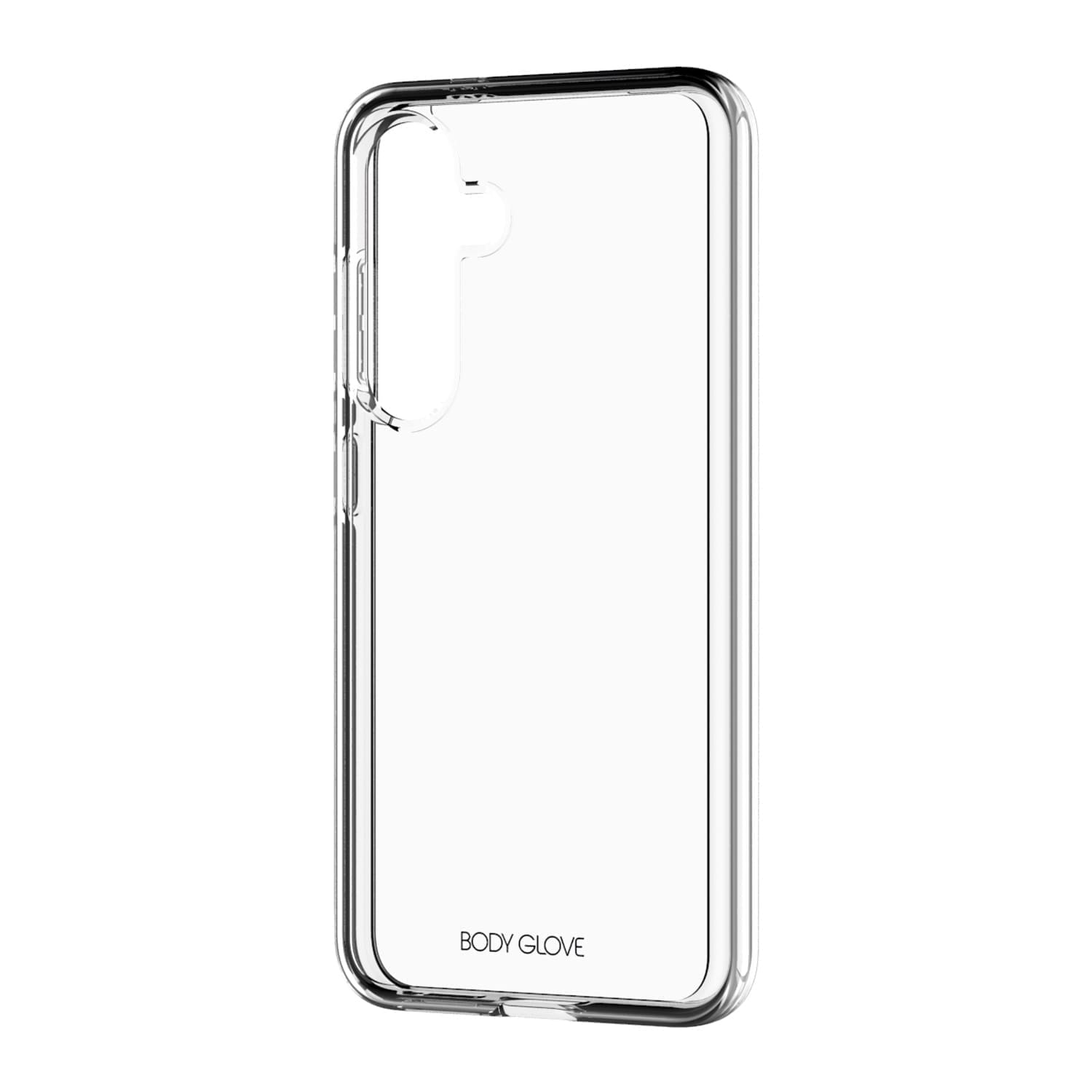 BODY GLOVE Diamond Case - Samsung Galaxy S24 - Clear - Image 2