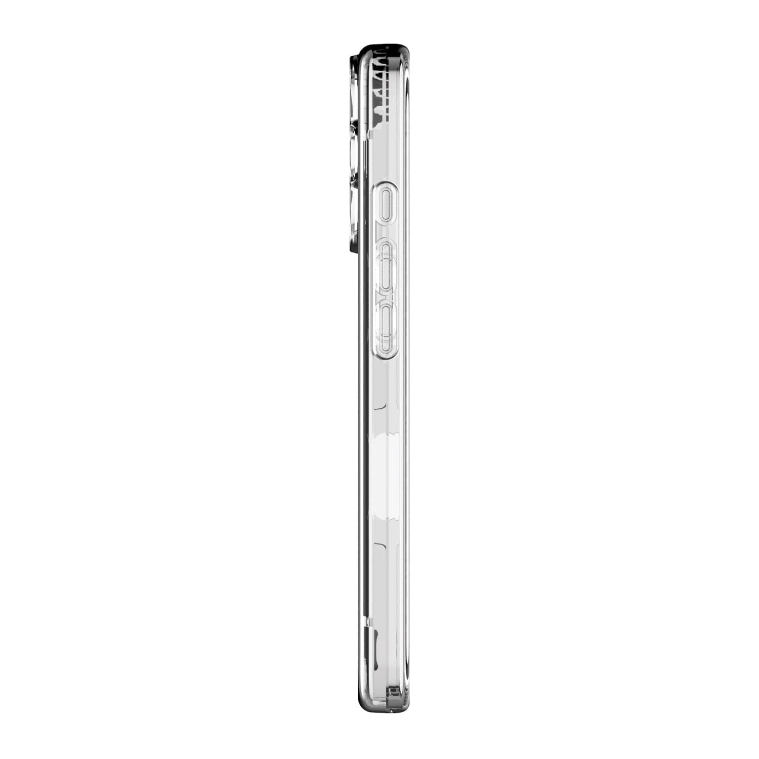 BODY GLOVE Diamond Case - Apple iPhone 16 - Clear - Image 4