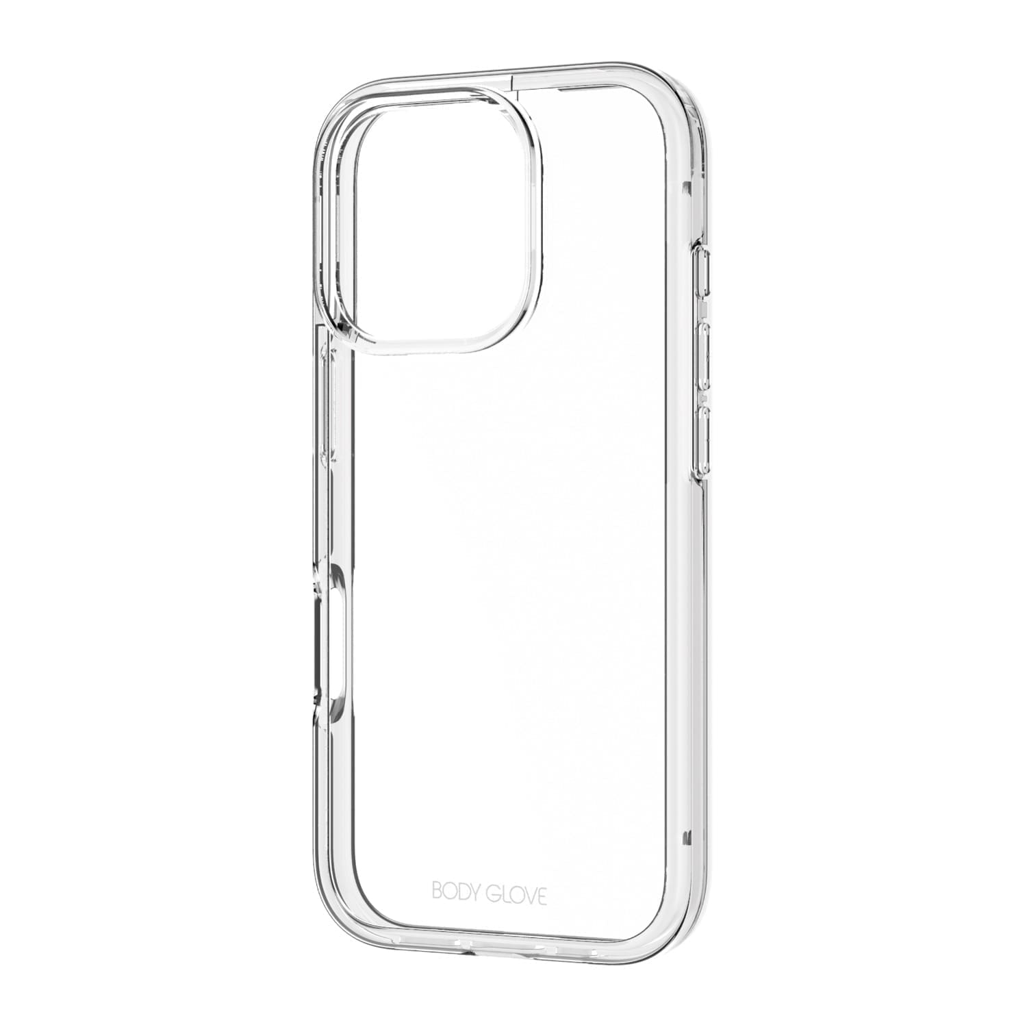 BODY GLOVE Diamond Case - Apple iPhone 16 Pro - Clear - Image 2