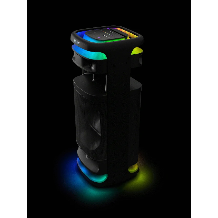 Sony ULT TOWER 10 Party Wireless Speaker - Black - Image 4