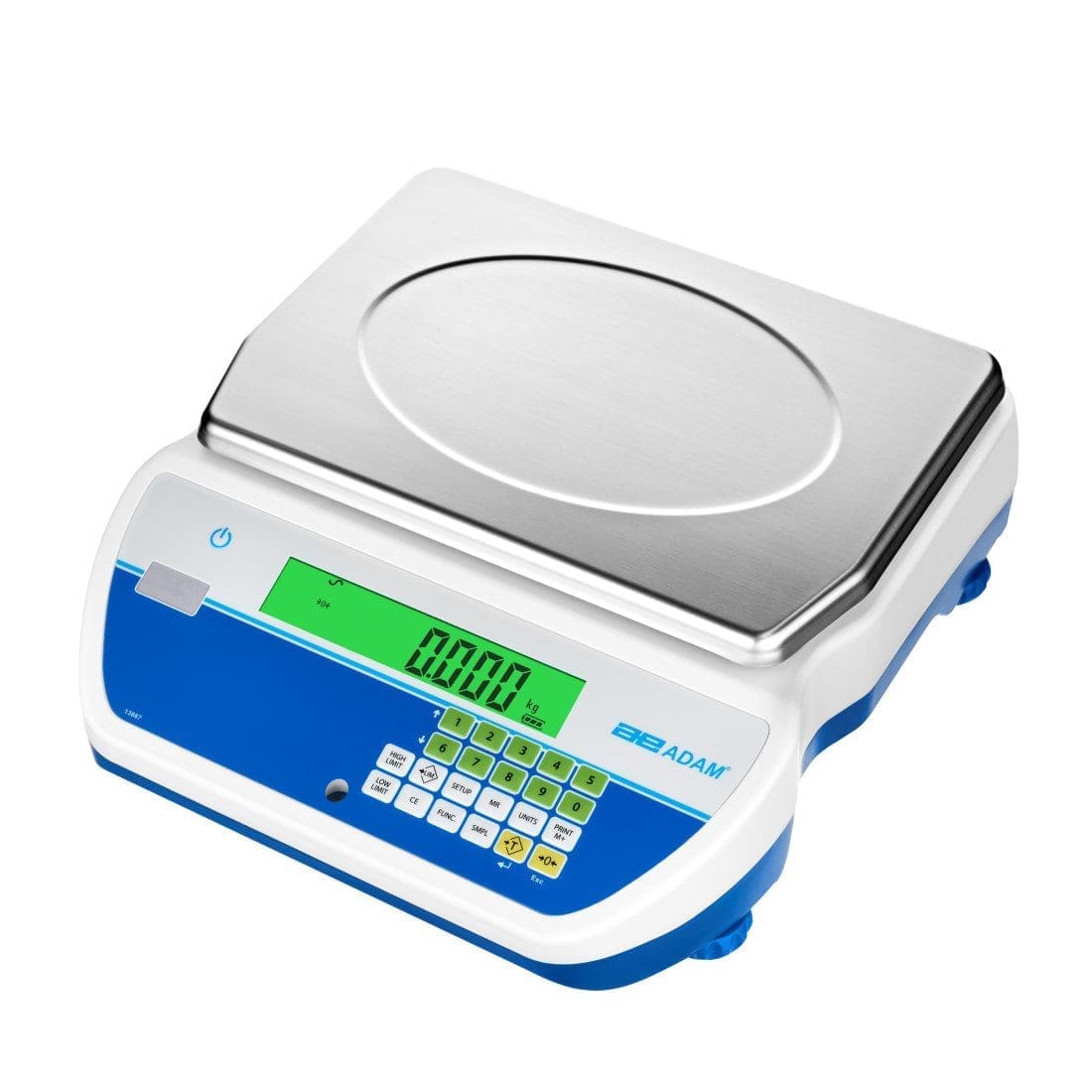Cruiser® CKT-M Approved Bench Checkweighing Scales - Image 3