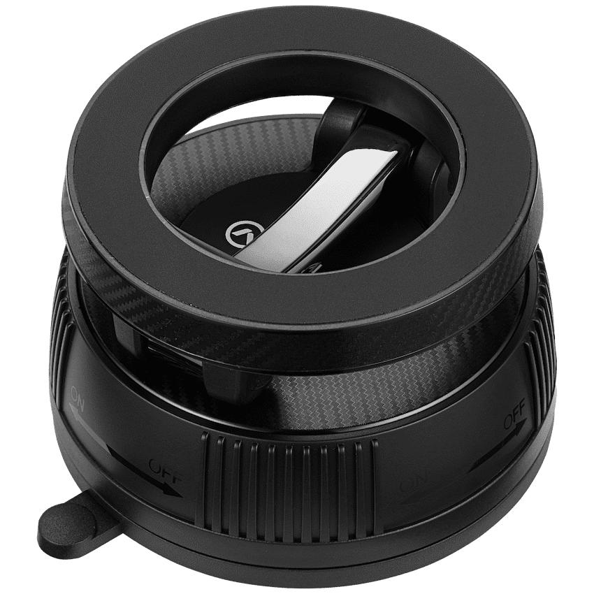 Amplify Stance Series Magnetic Phone Holder - Black - Image 3