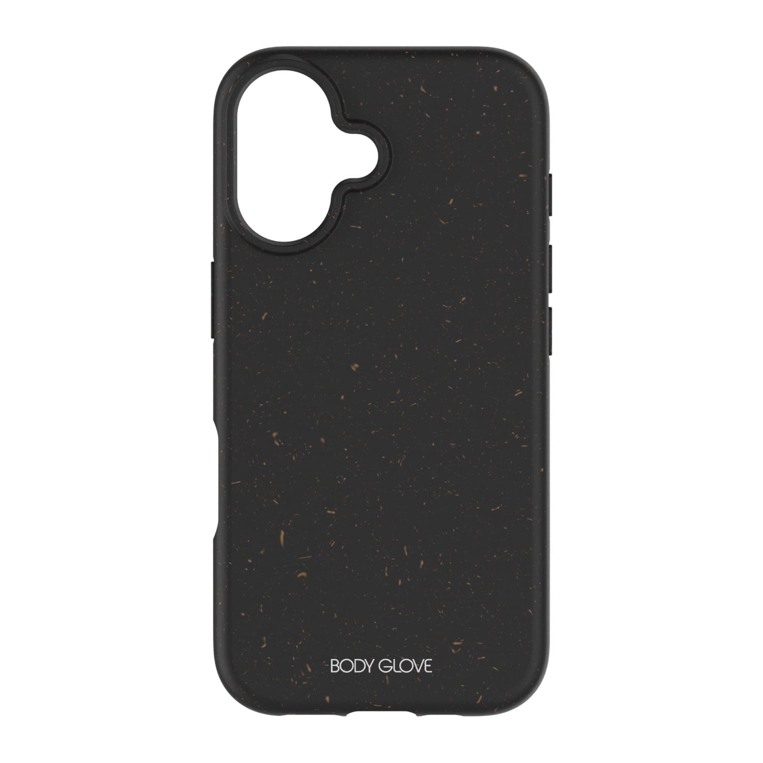 BODY GLOVE 4Earth Bio Case - Apple iPhone 16 - Black