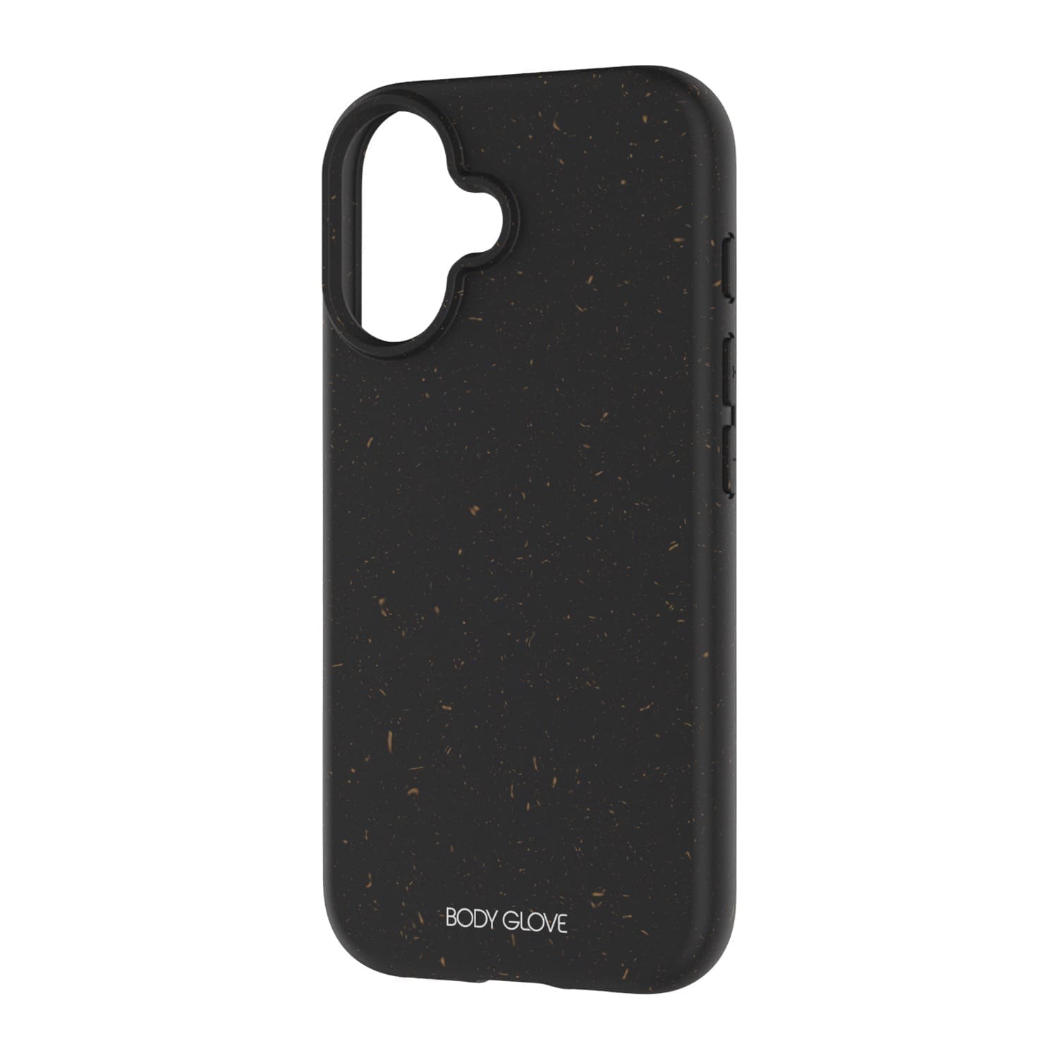 BODY GLOVE 4Earth Bio Case - Apple iPhone 16 - Black - Image 2