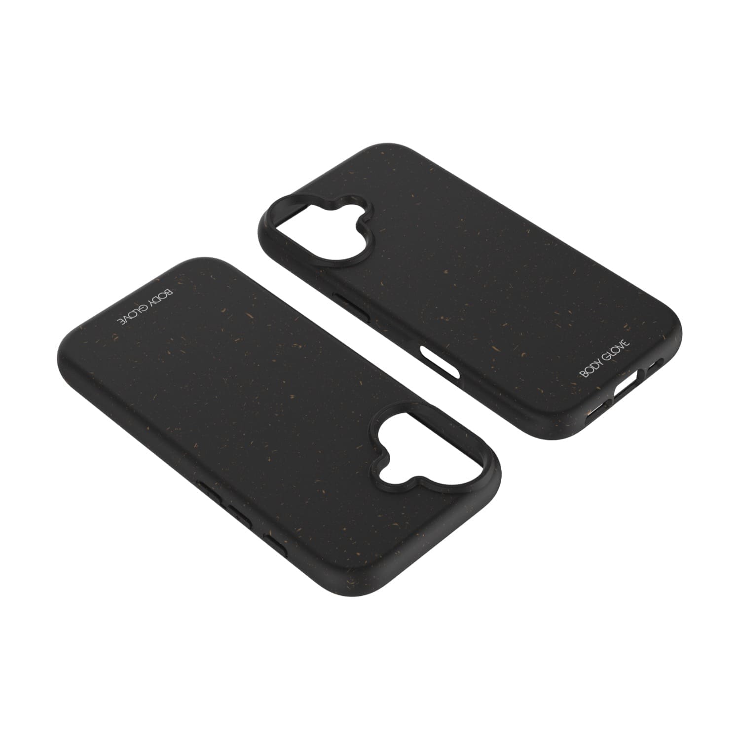 BODY GLOVE 4Earth Bio Case - Apple iPhone 16 - Black - Image 3