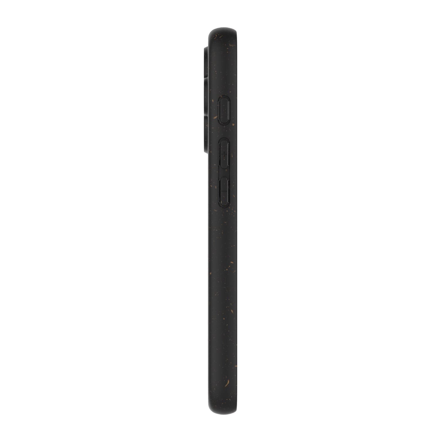 BODY GLOVE 4Earth Bio Case - Apple iPhone 16 - Black - Image 4