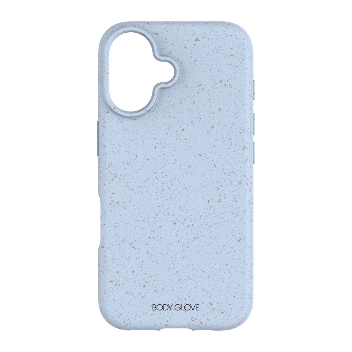 BODY GLOVE 4Earth Bio Case - Apple iPhone 16 - Blue