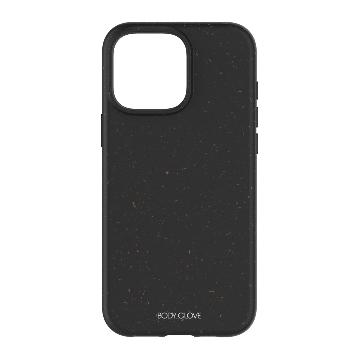 BODY GLOVE 4Earth Bio Case - Apple iPhone 16 Pro Max - Black