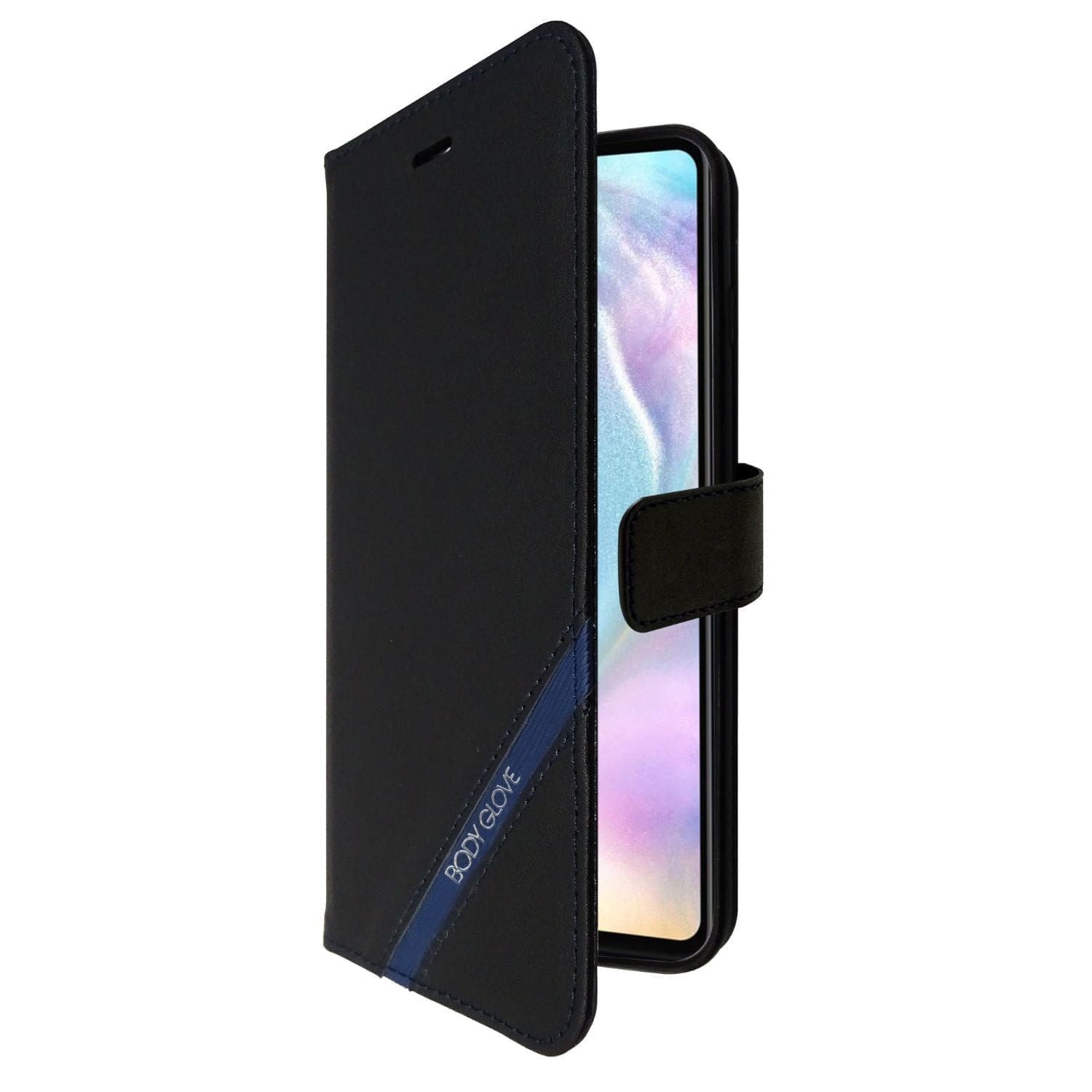 BODY GLOVE Elite Flipcase - Huawei P30 Lite