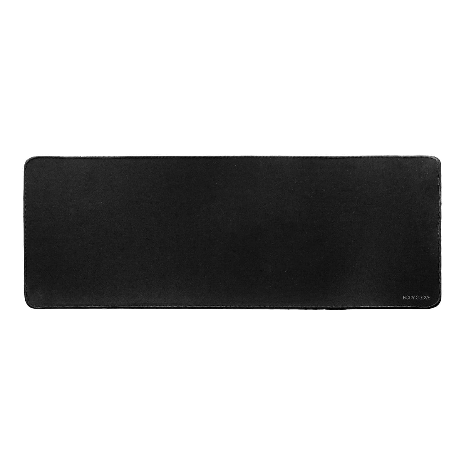 BODY GLOVE Oversize Mouse Pad - Black