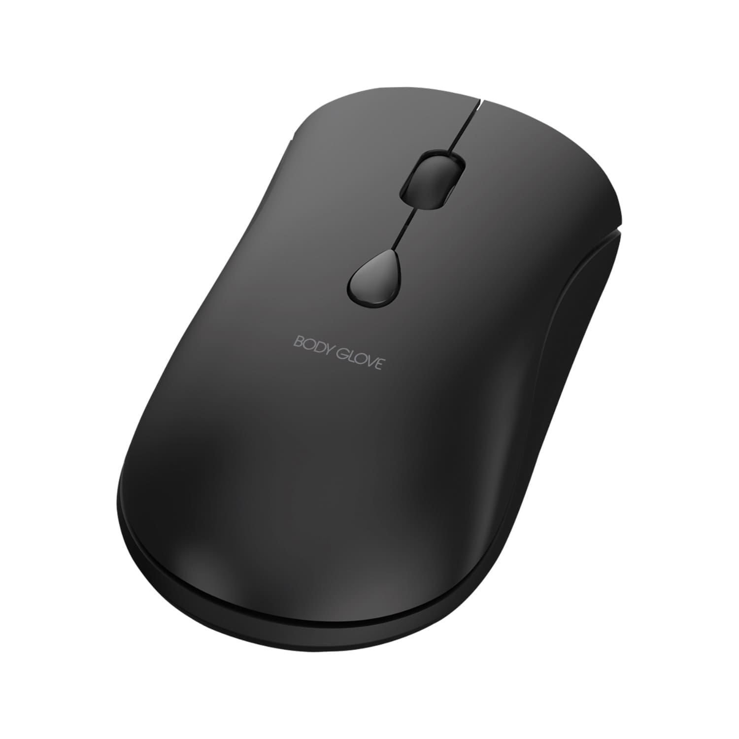BODY GLOVE 4D Button Mouse