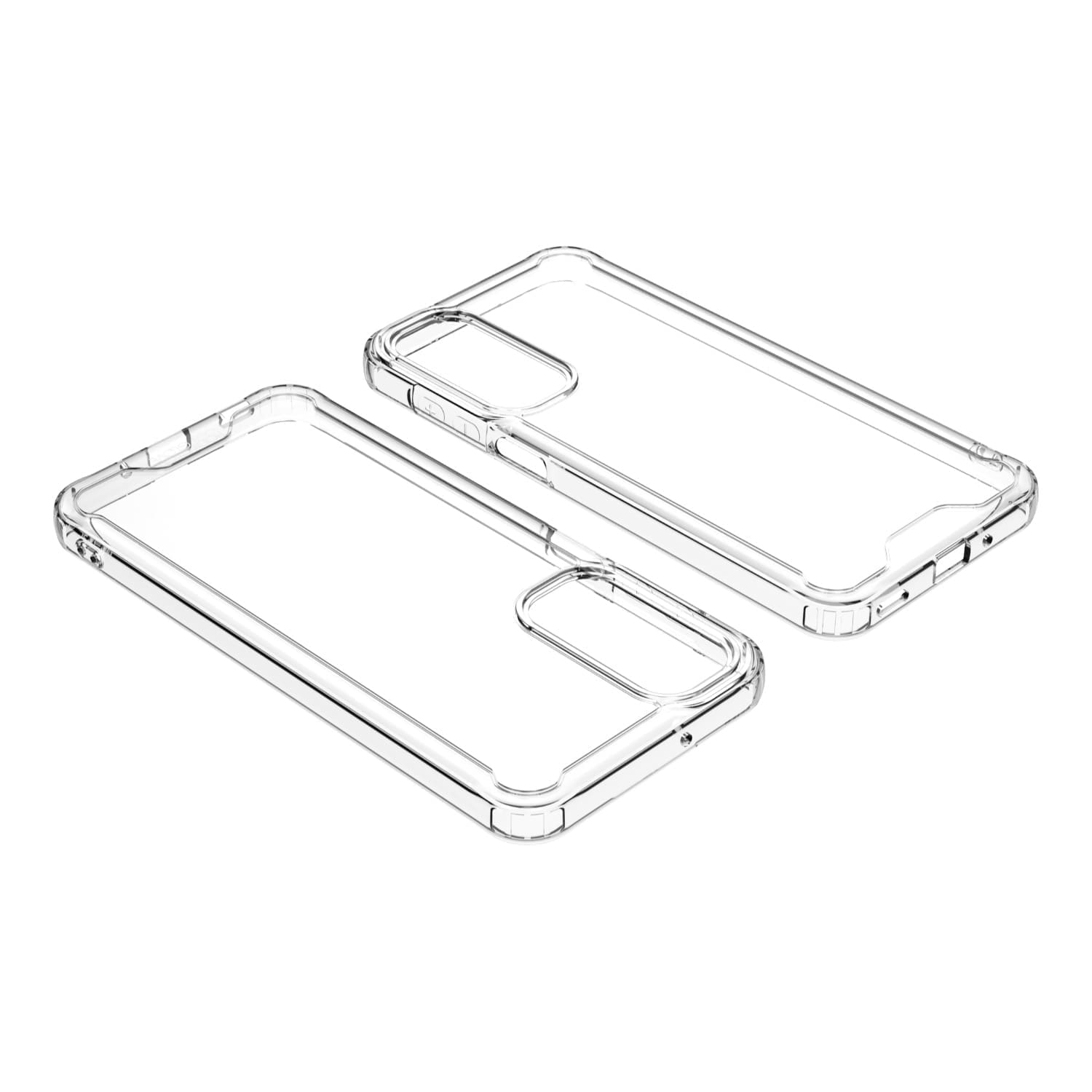 BODY GLOVE Lite Case - Samsung Galaxy A16 - Clear - Image 3