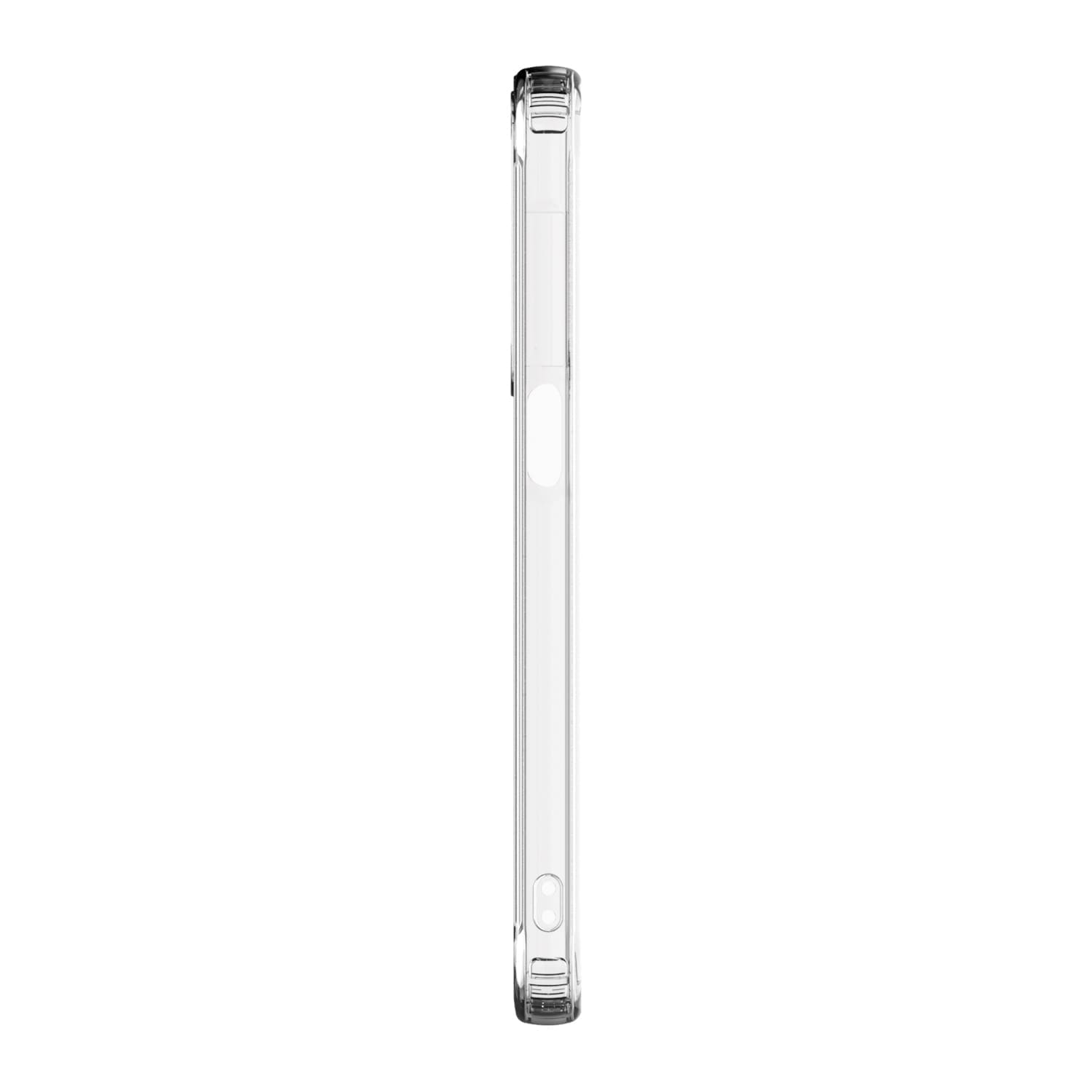 BODY GLOVE Lite Case - Samsung Galaxy A16 - Clear - Image 4