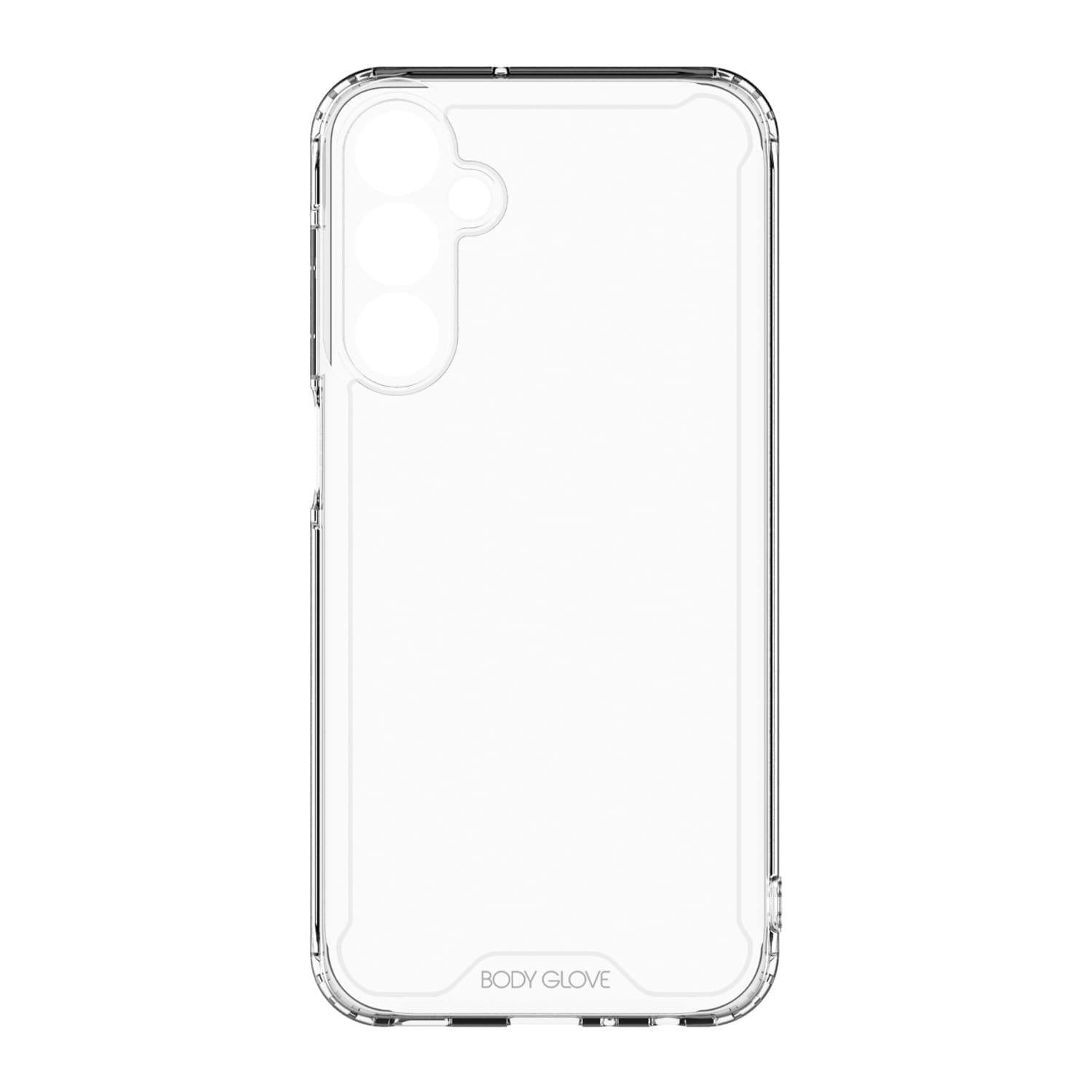 BODY GLOVE Lite Case - Samsung Galaxy A25 5G - Black