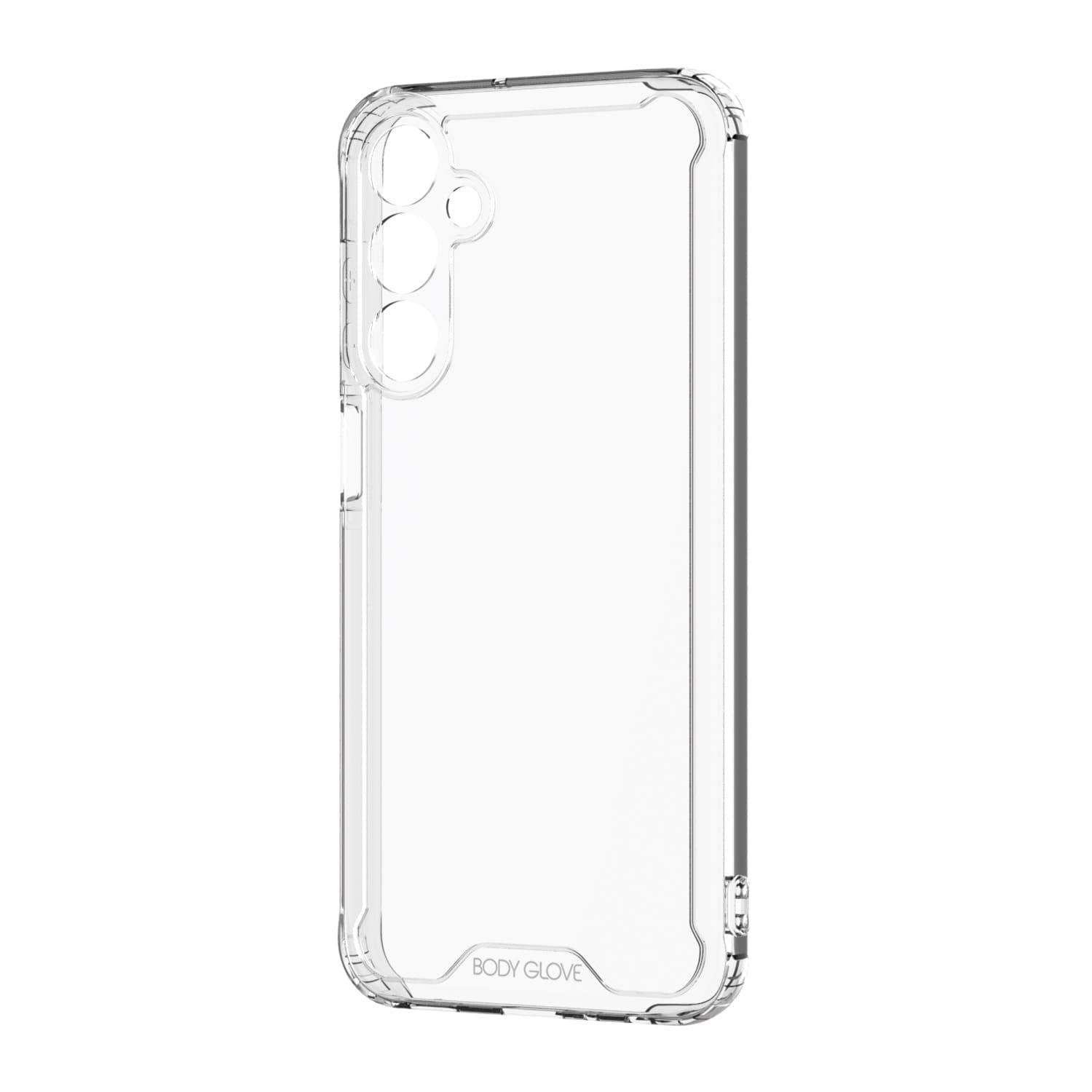 BODY GLOVE Lite Case - Samsung Galaxy A25 5G - Black - Image 2