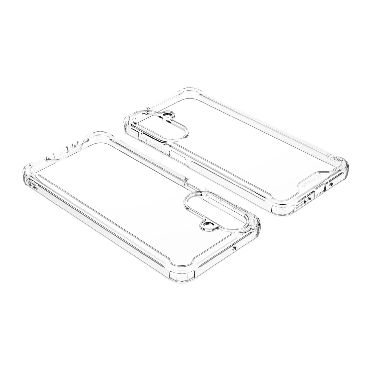 BODY GLOVE Lite Case - Samsung Galaxy A26 - Black - Image 3