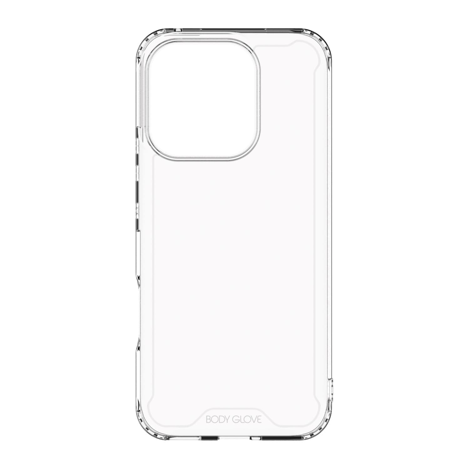 BODY GLOVE Lite Case - HONOR 400 Lite - Clear