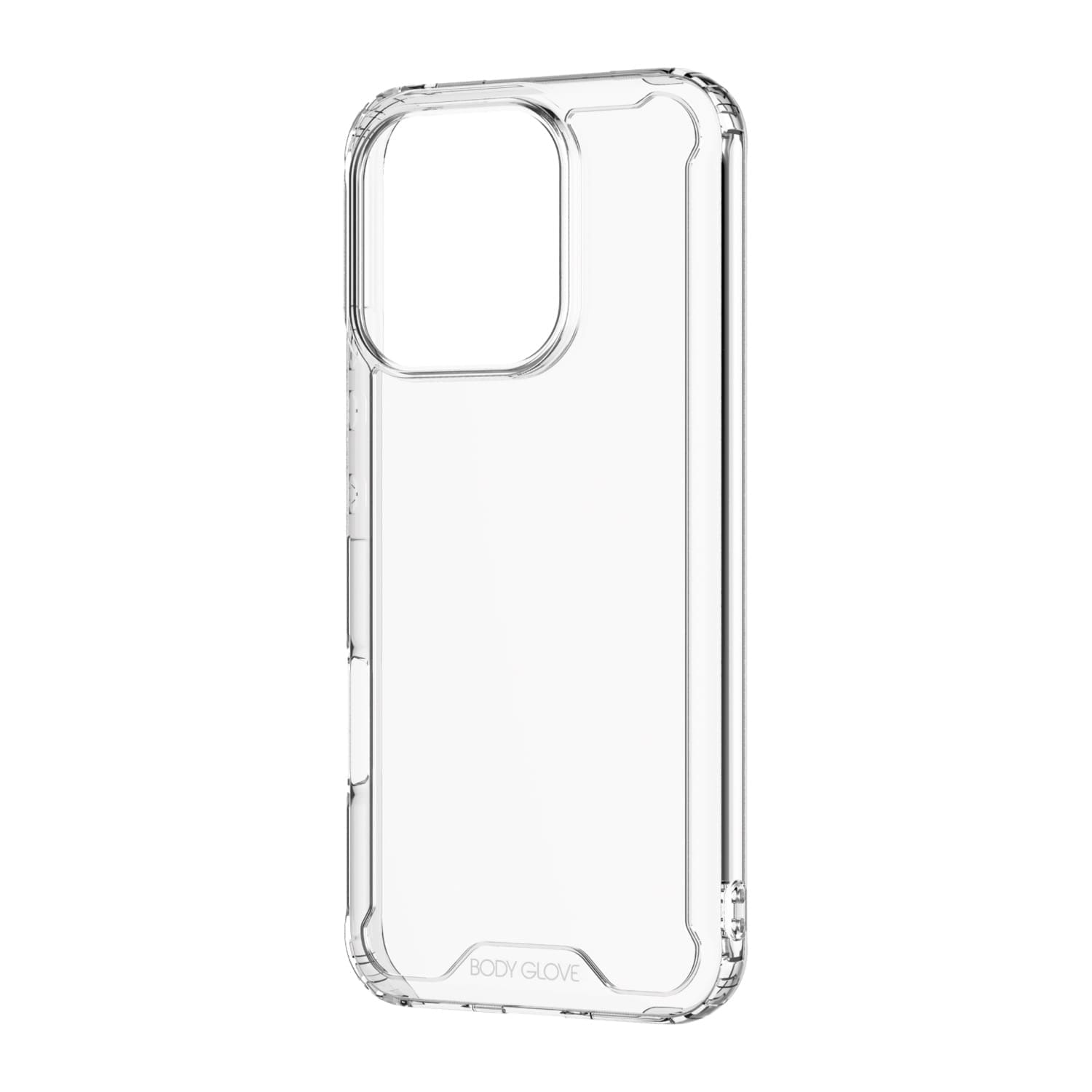 BODY GLOVE Lite Case - HONOR 400 Lite - Clear - Image 2
