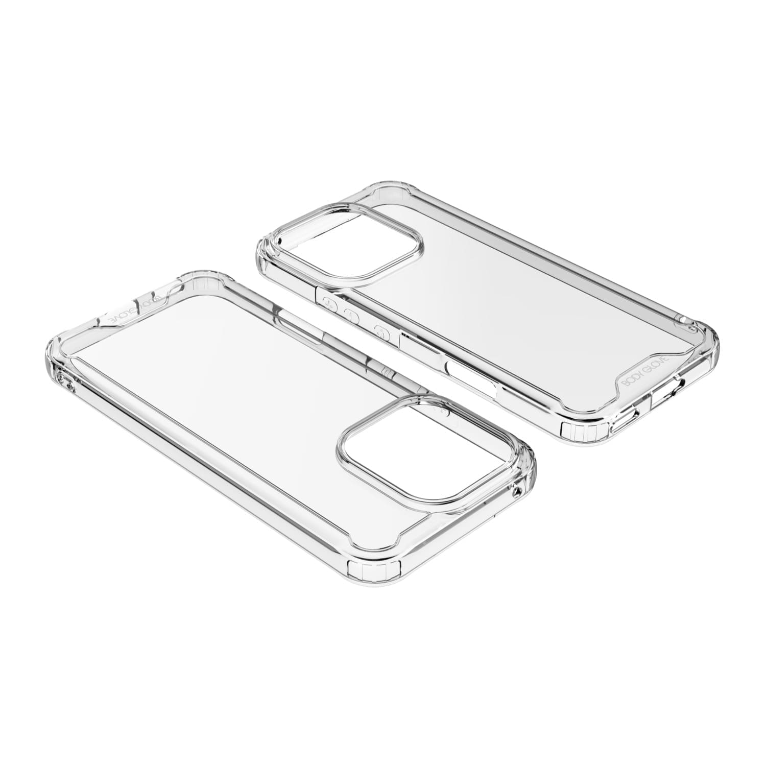 BODY GLOVE Lite Case - HONOR 400 Lite - Clear - Image 3