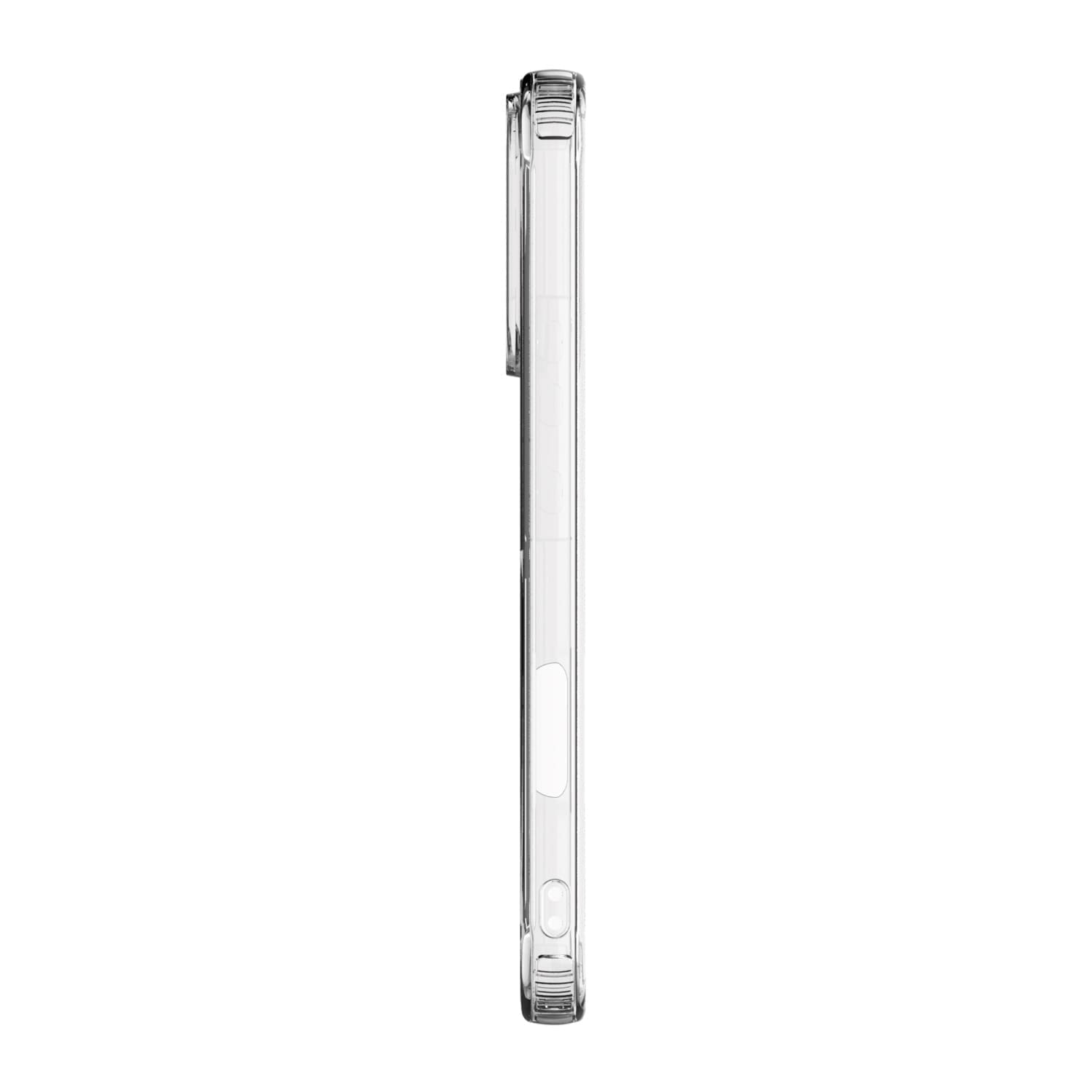 BODY GLOVE Lite Case - HONOR 400 Lite - Clear - Image 4