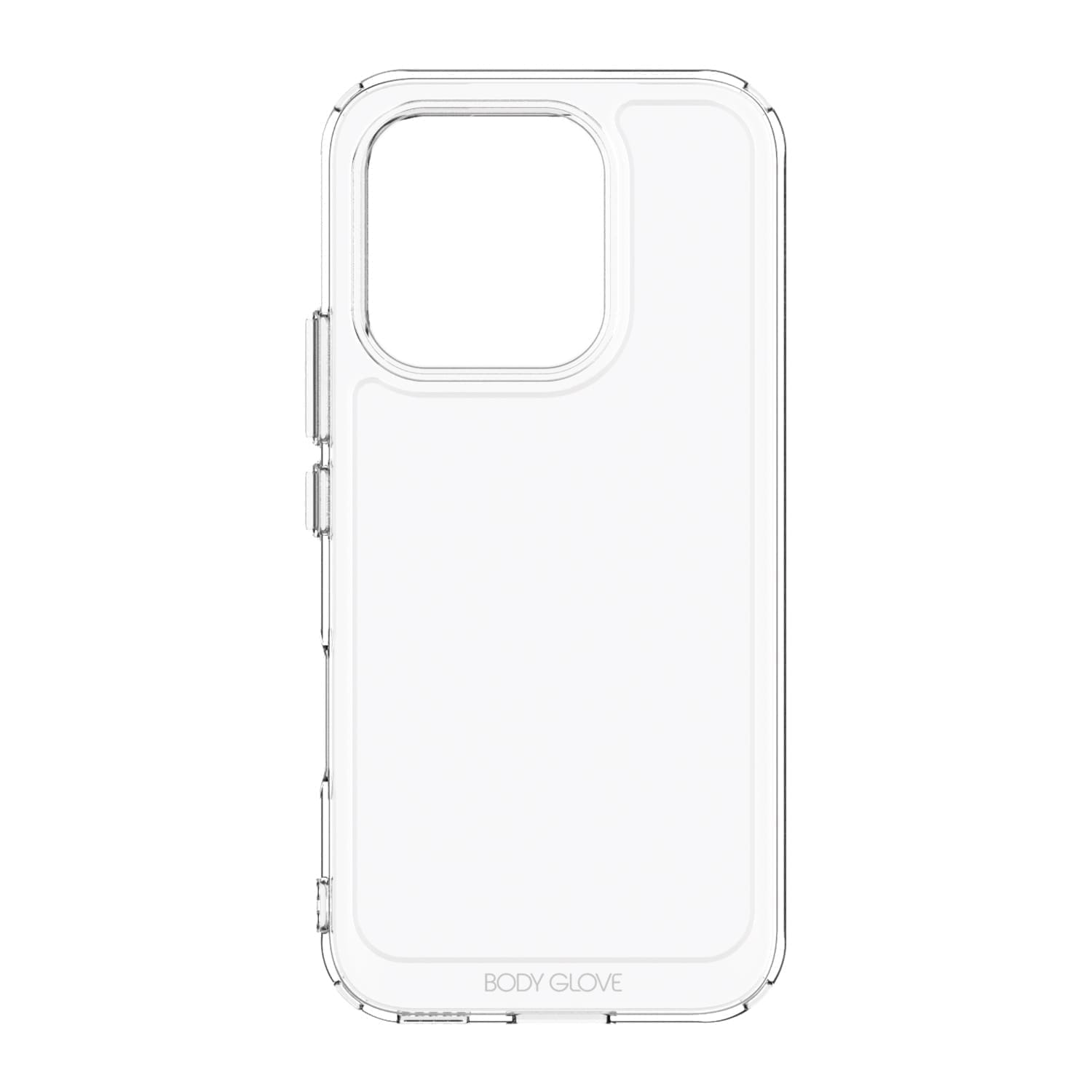 BODY GLOVE Lite Case - HONOR 600 Lite - Clear