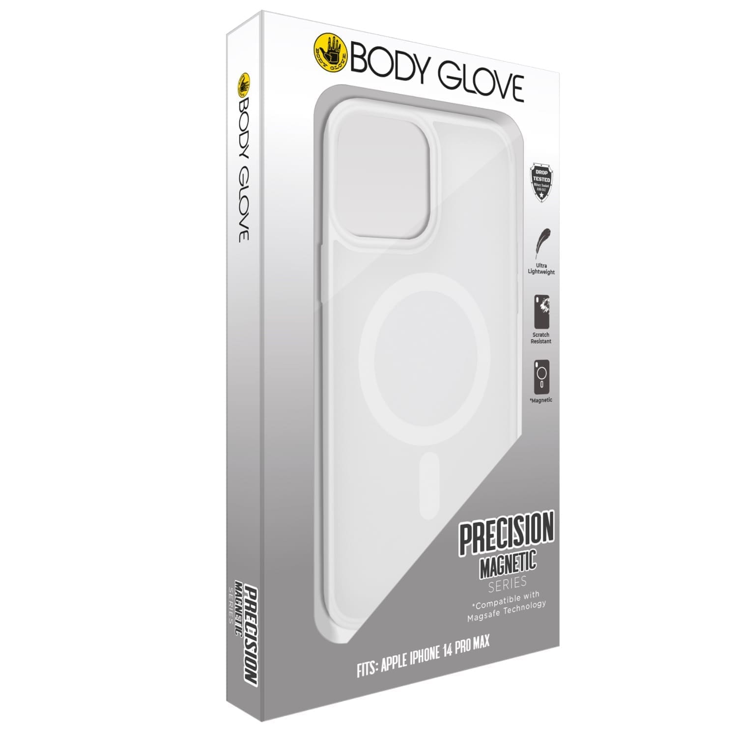 BODY GLOVE Precision Magnetic Case - Apple iPhone 14 Pro Max - Image 4