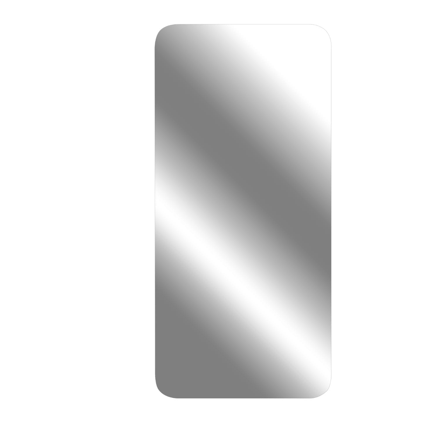 BODY GLOVE Tempered Glass Screen Protector - Samsung Galaxy S26 - Clear - Image 3