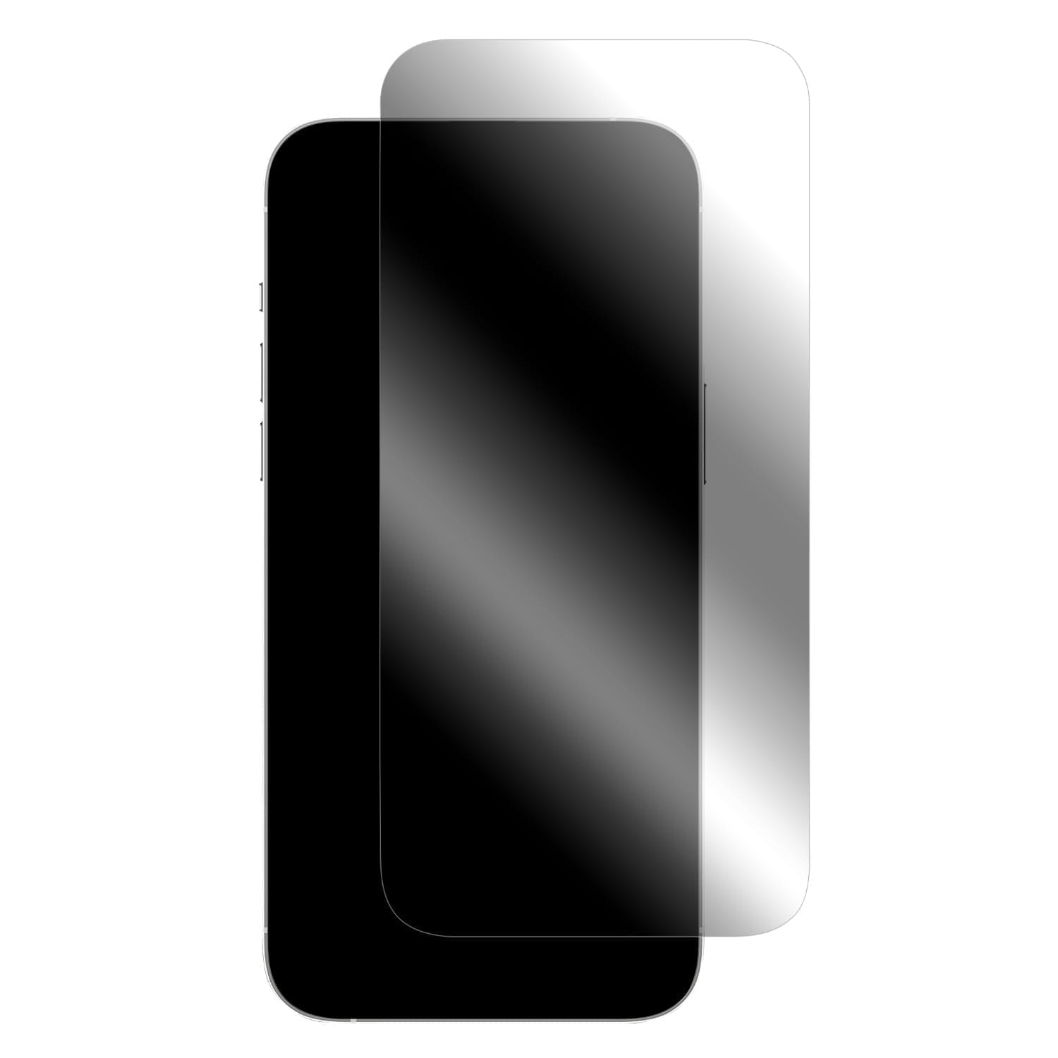 BODY GLOVE Tempered Glass Screen Protector - Apple iPhone 17 Pro Max / 16 Pro Max - Clear - Image 2