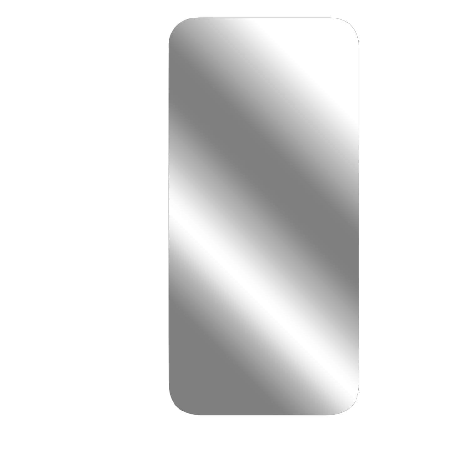 BODY GLOVE Tempered Glass Screen Protector - Apple iPhone 17 Pro Max / 16 Pro Max - Clear - Image 3