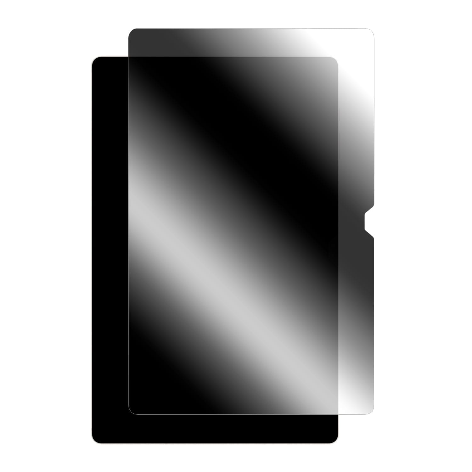 BODY GLOVE Tempered Glass Screen Protector - Samsung Galaxy Tab S11 Ultra / S10 Ultra / S9 Ultra / S8 Ultra - Clear - Image 4