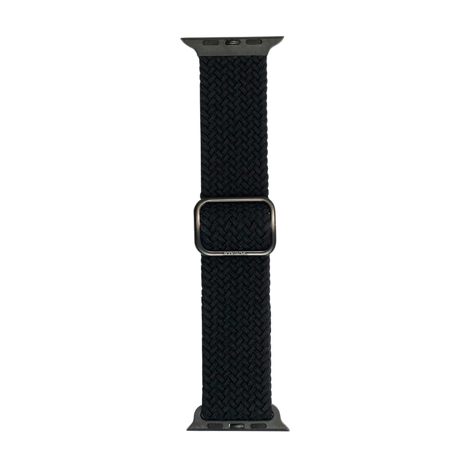 BODY GLOVE Weave Watch Strap - Apple Watch Serie 8 (41mm) / 7 (41mm) - Black