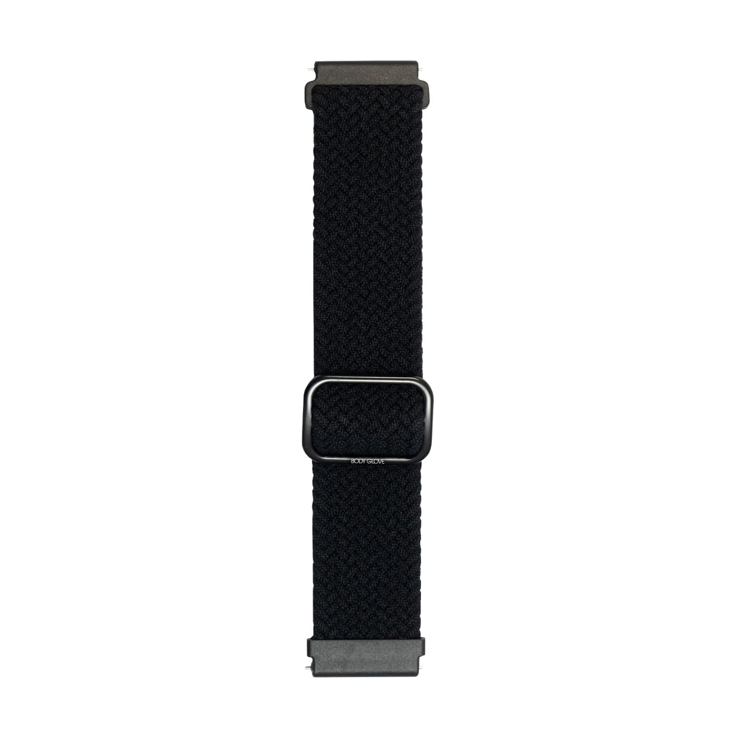 BODY GLOVE Weave Watch Strap - Samsung Galaxy Watch6 (40mm) / 7 (40mm) / 4 (40mm) - Black