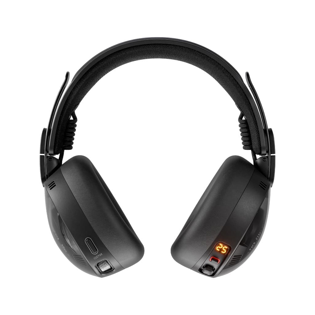 Skullcandy Aviator® 900 ANC Noise Cancelling Wireless Headphones - Black - Image 3
