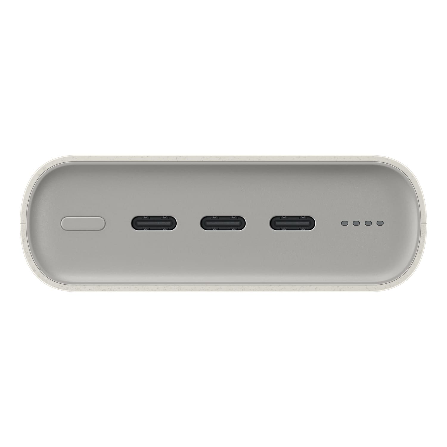 Samsung Powerbank - 20000mAh - Beige - Image 4