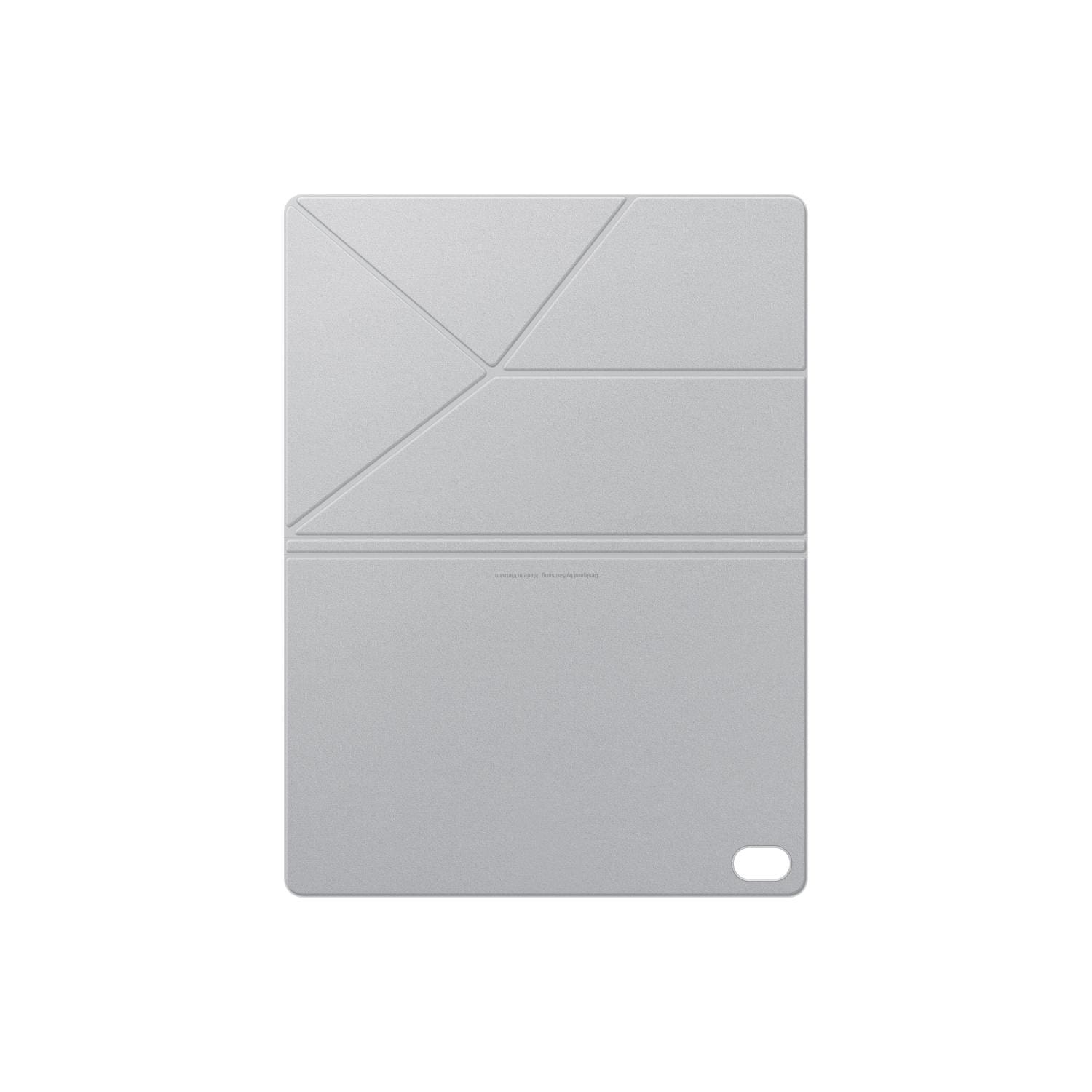 Samsung Smart Book Cover - Samsung Galaxy Tab S11 - White