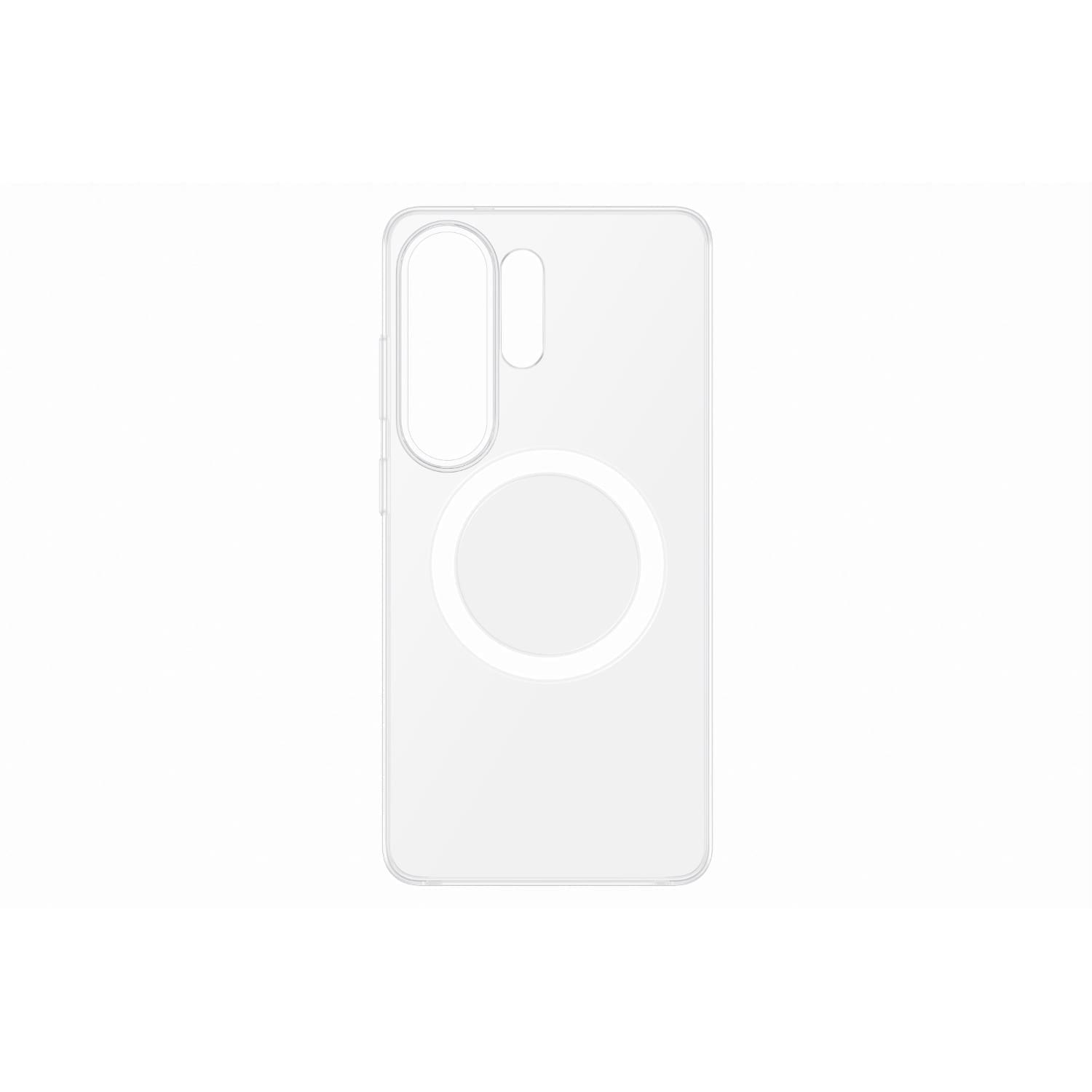 Samsung Clear Magnet Case - Samsung Galaxy S26 Ultra - Clear