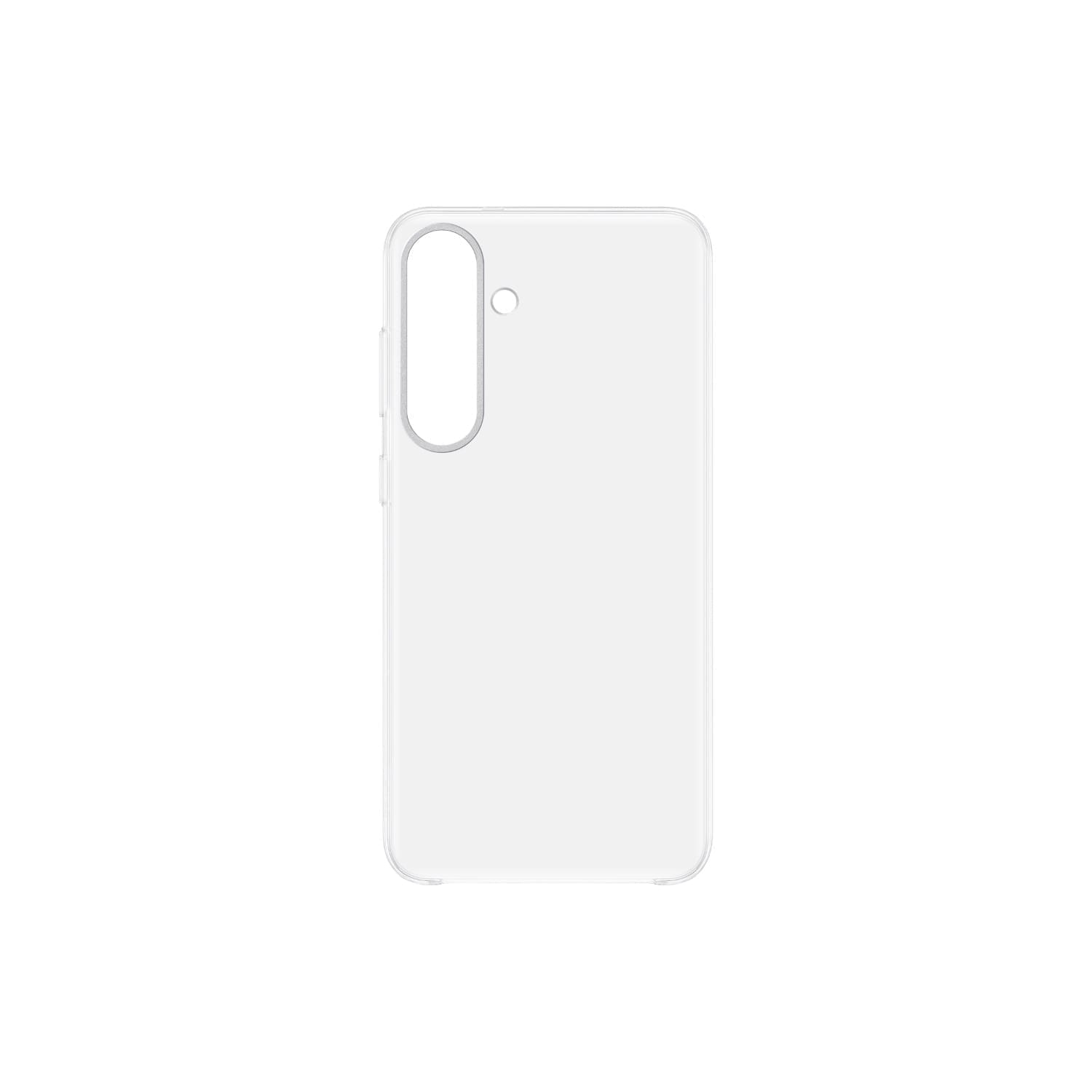 Samsung Clear Case - Samsung Galaxy S25+ - Clear