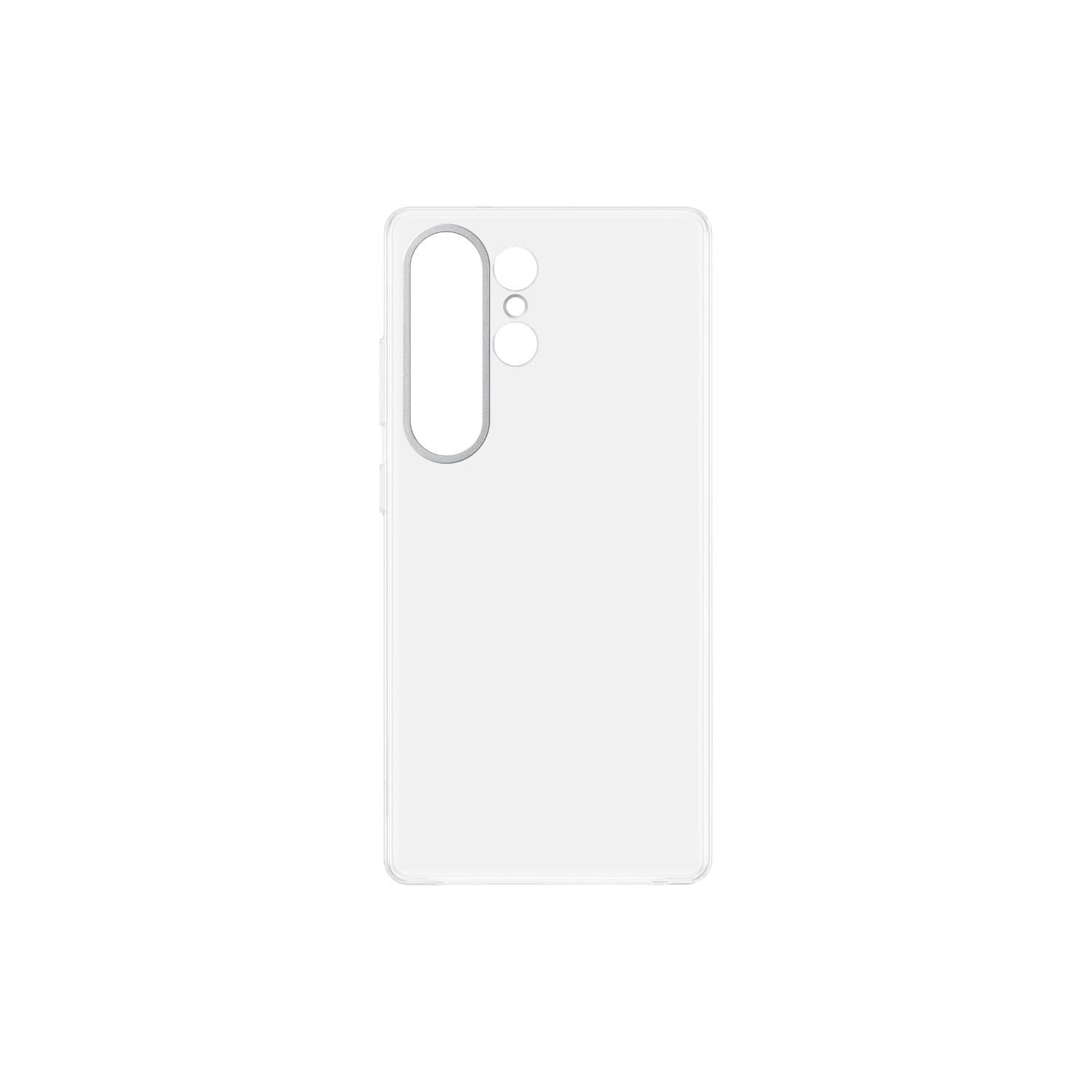 Samsung Clear Case - Samsung Galaxy S25 Ultra - Clear