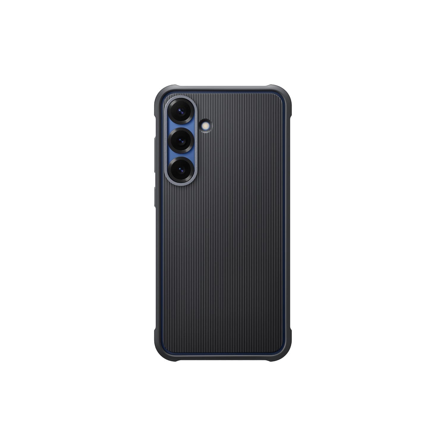 Samsung Rugged Case - Samsung Galaxy S25+ - Black - Image 3
