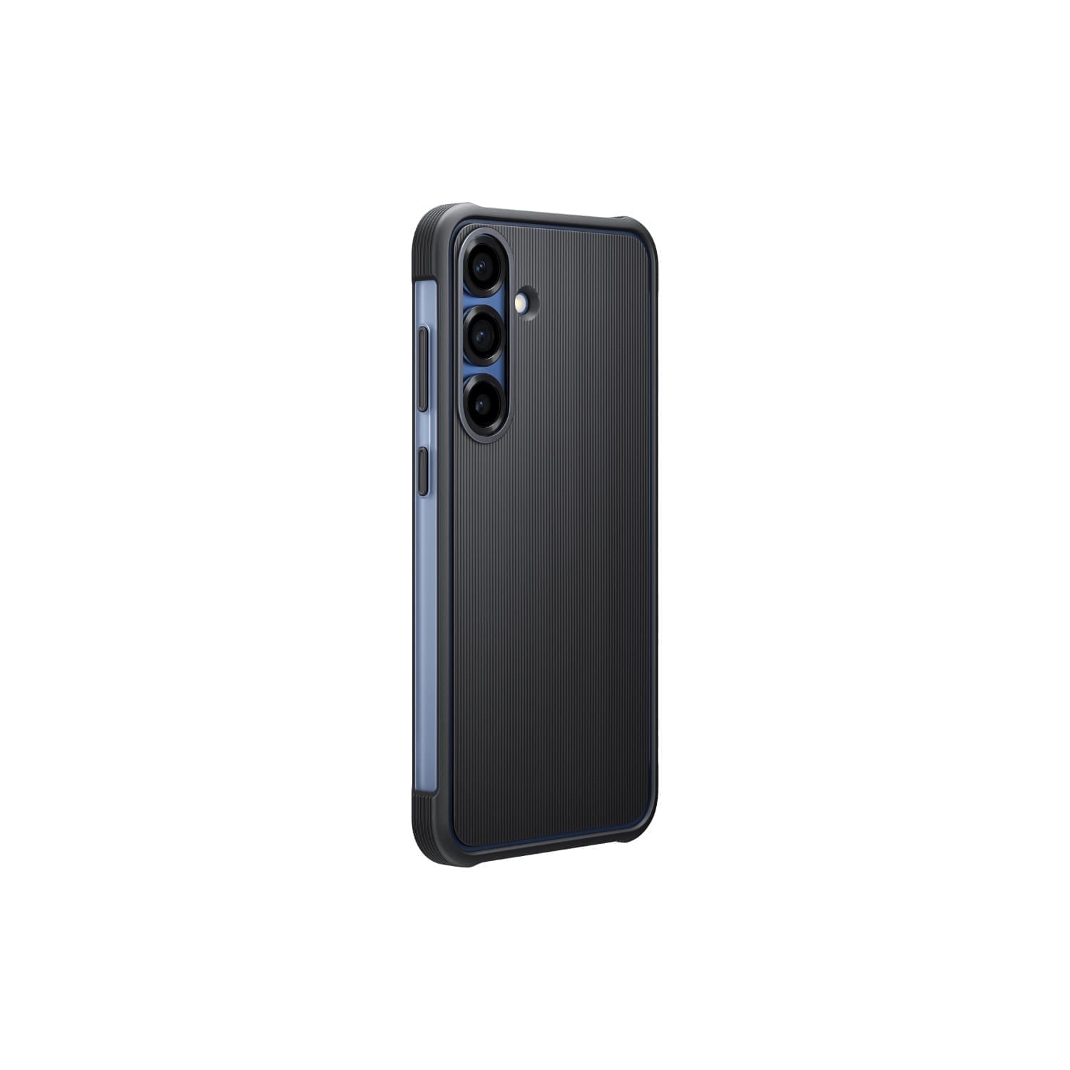 Samsung Rugged Case - Samsung Galaxy S25+ - Black - Image 4