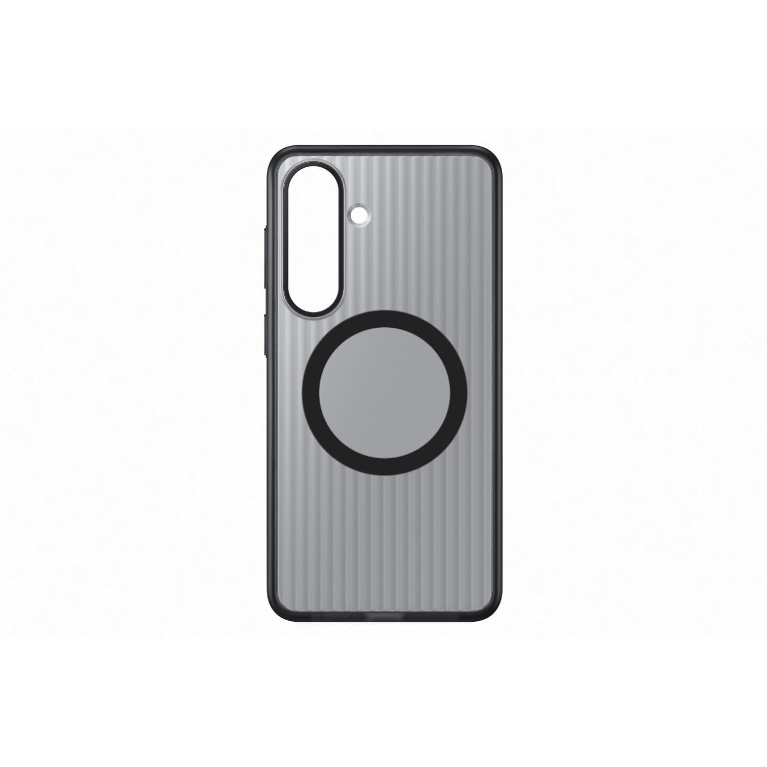 Samsung Rugged Magnet Case - Samsung Galaxy S26+ - Black