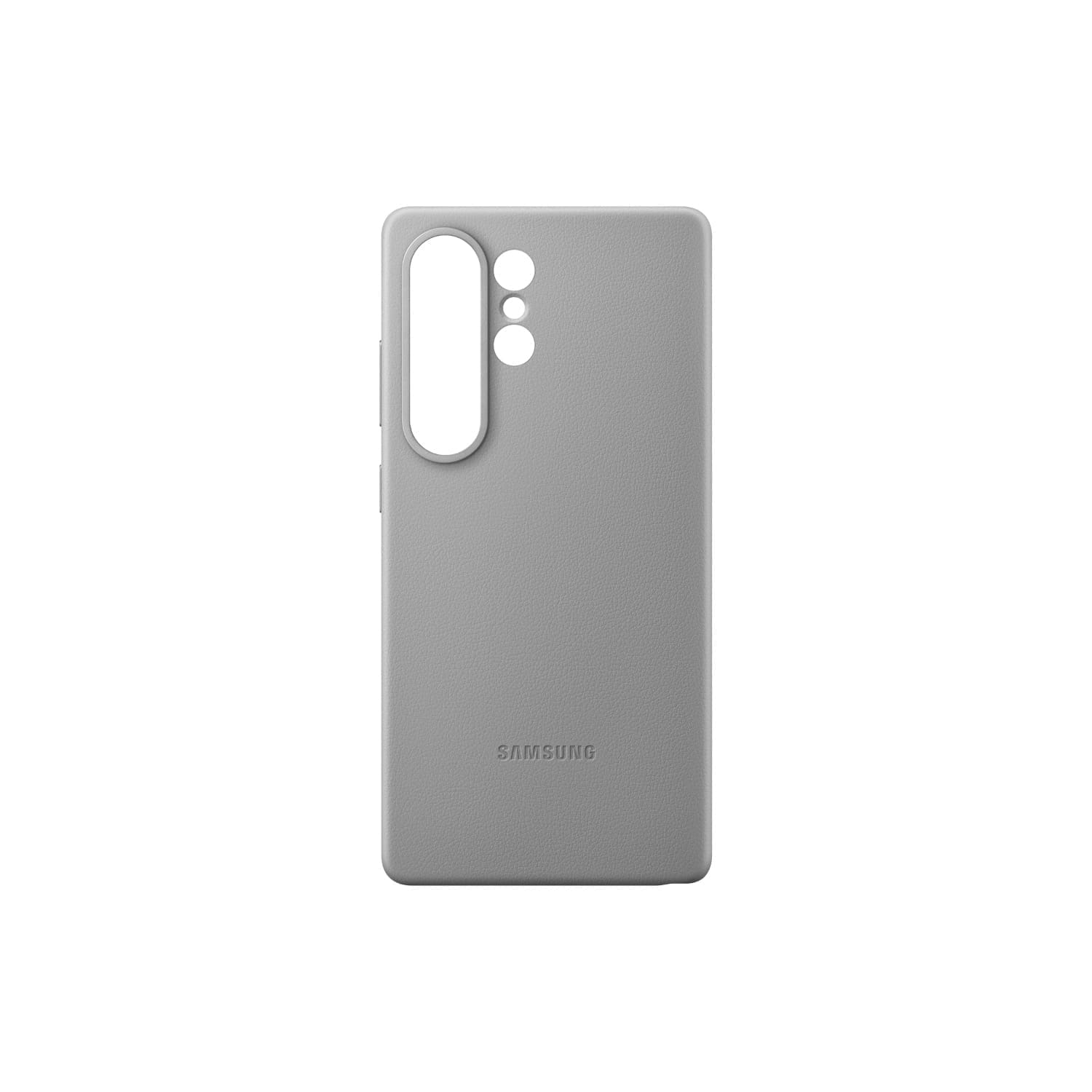 Samsung Kindsuit Case - Samsung Galaxy S25 Ultra - Grey
