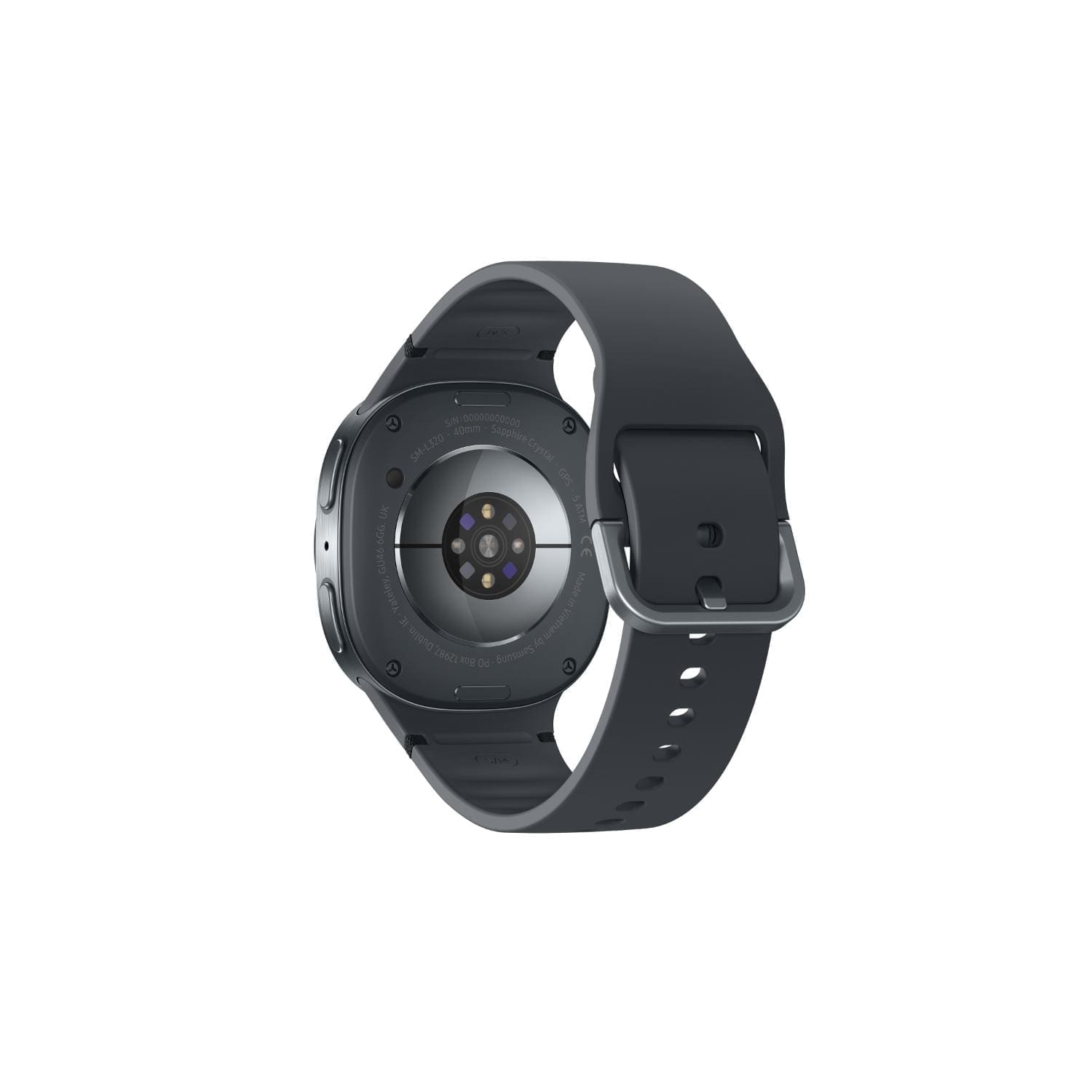 Samsung Galaxy Watch 8 40mm - Image 4