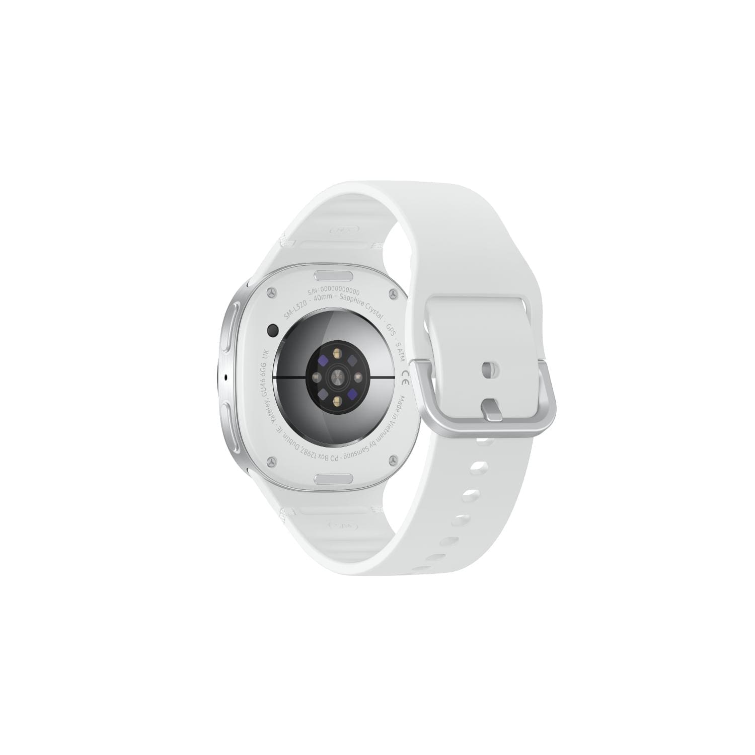 Samsung Galaxy Watch 8 40mm - Image 4