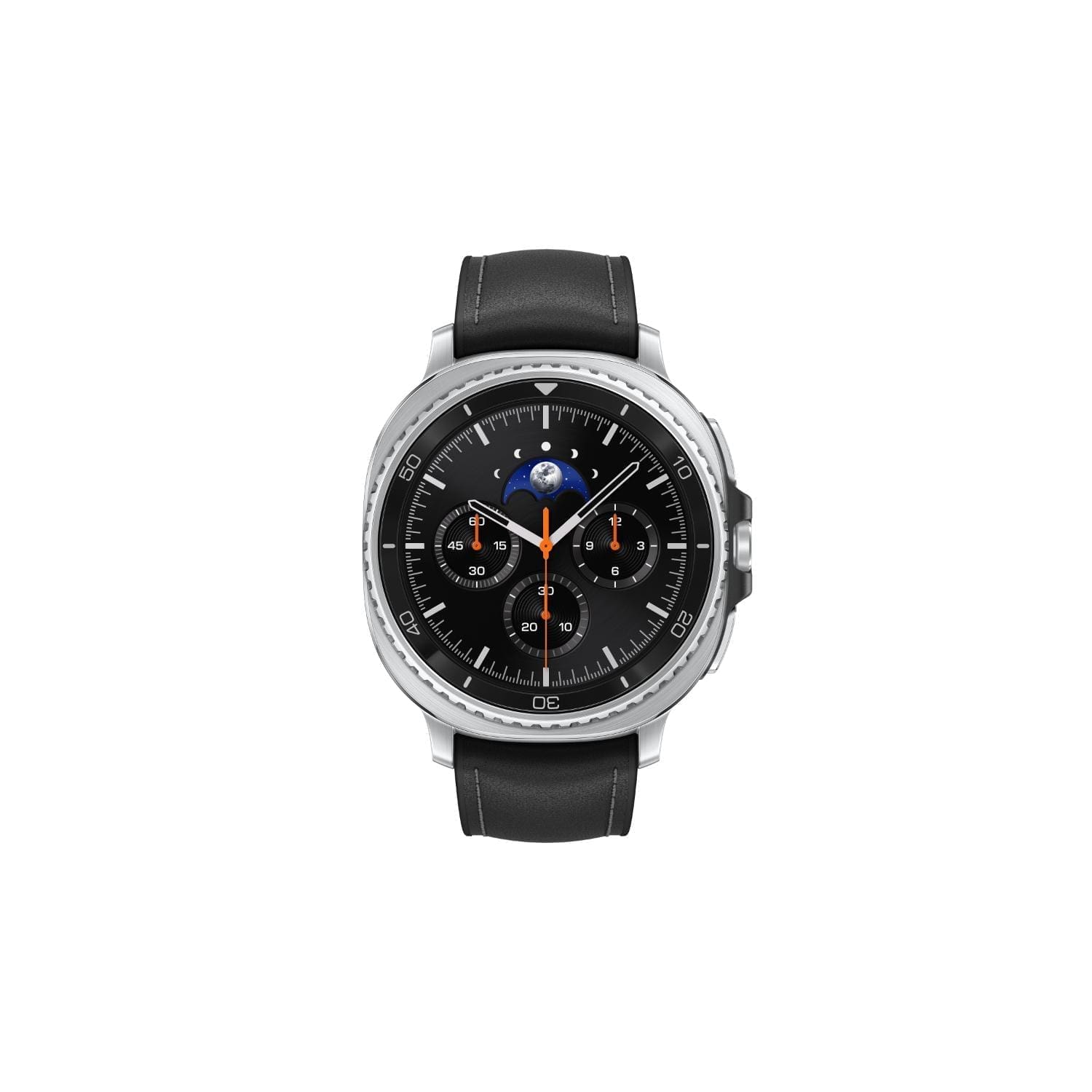 Samsung Galaxy Watch8 Classic LTE- Black - Image 2