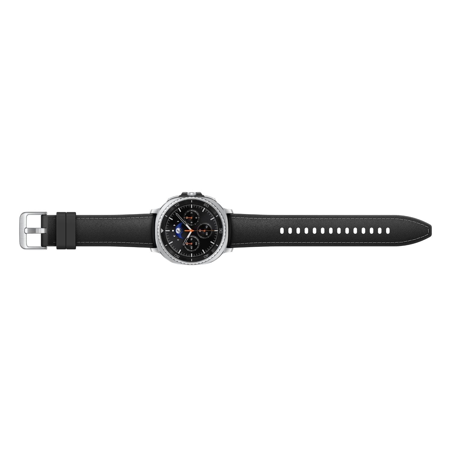Samsung Galaxy Watch8 Classic LTE- Black - Image 3